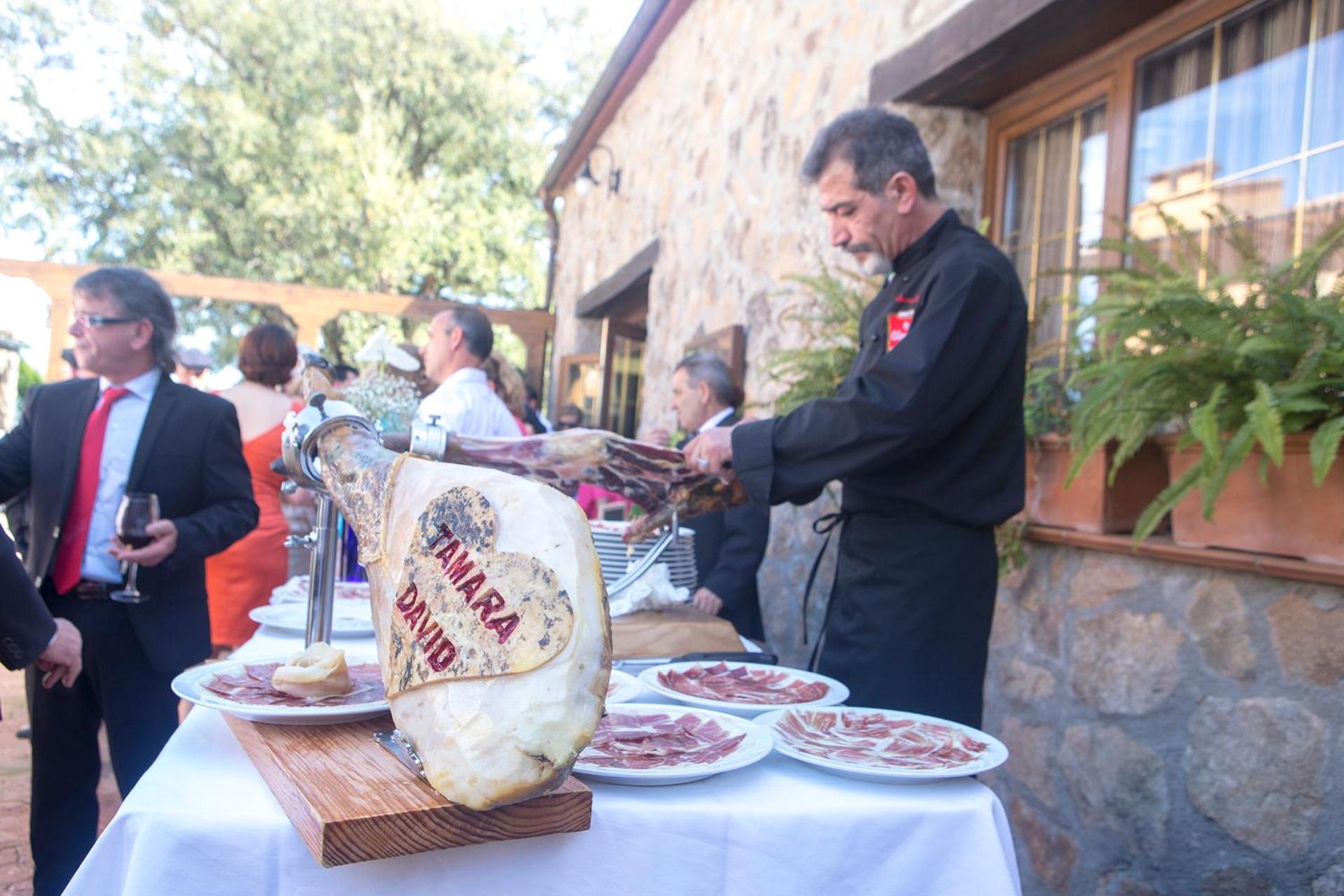 Banquet/Function facilities