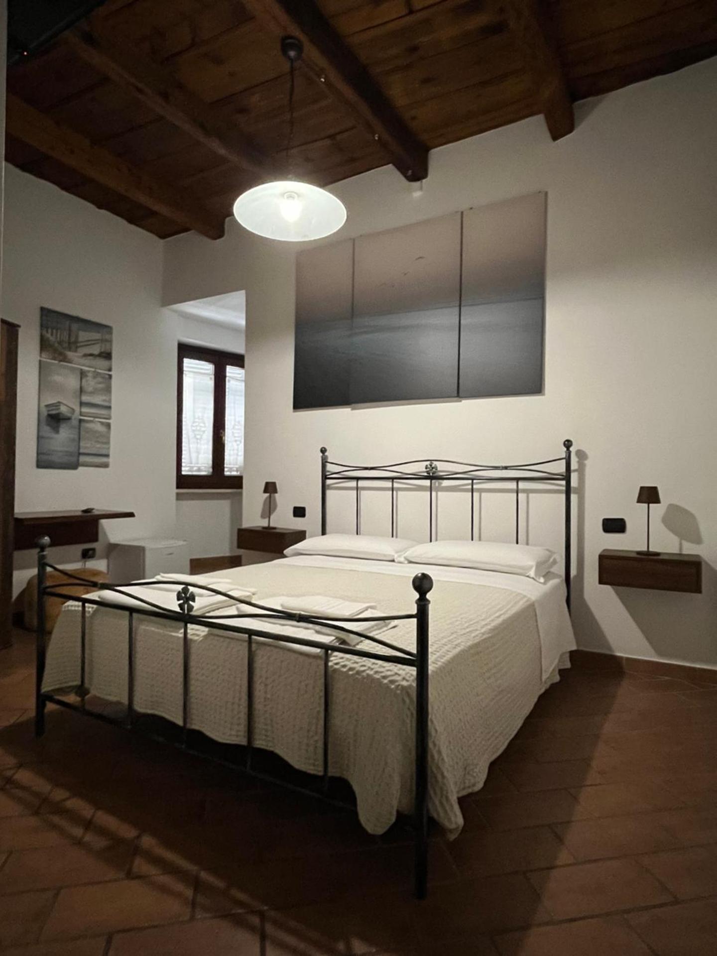 Affittacamere Carnevali MJ