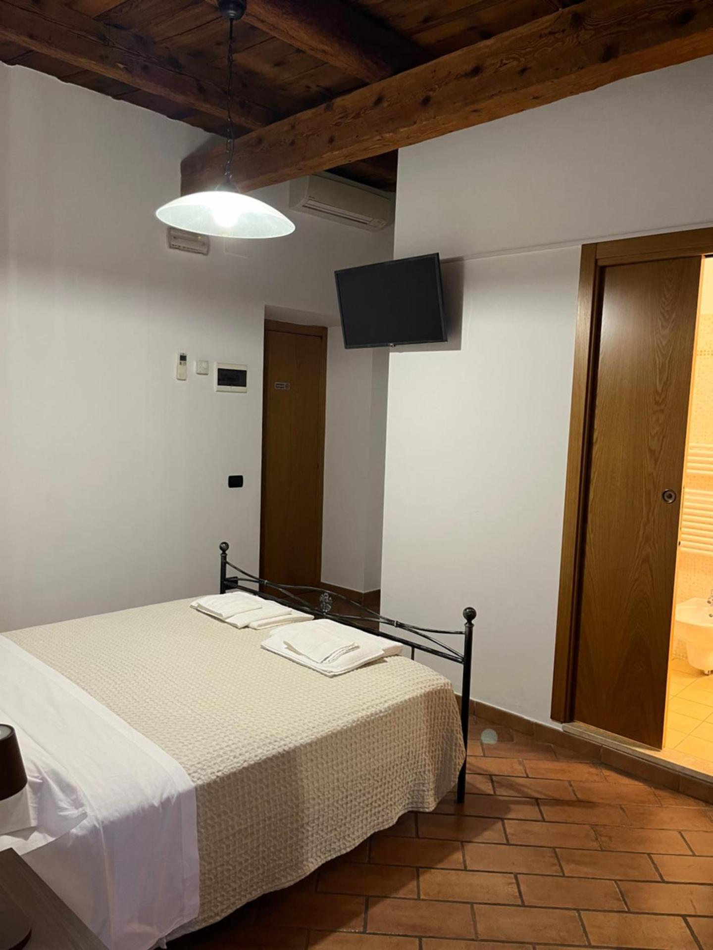 Affittacamere Carnevali MJ