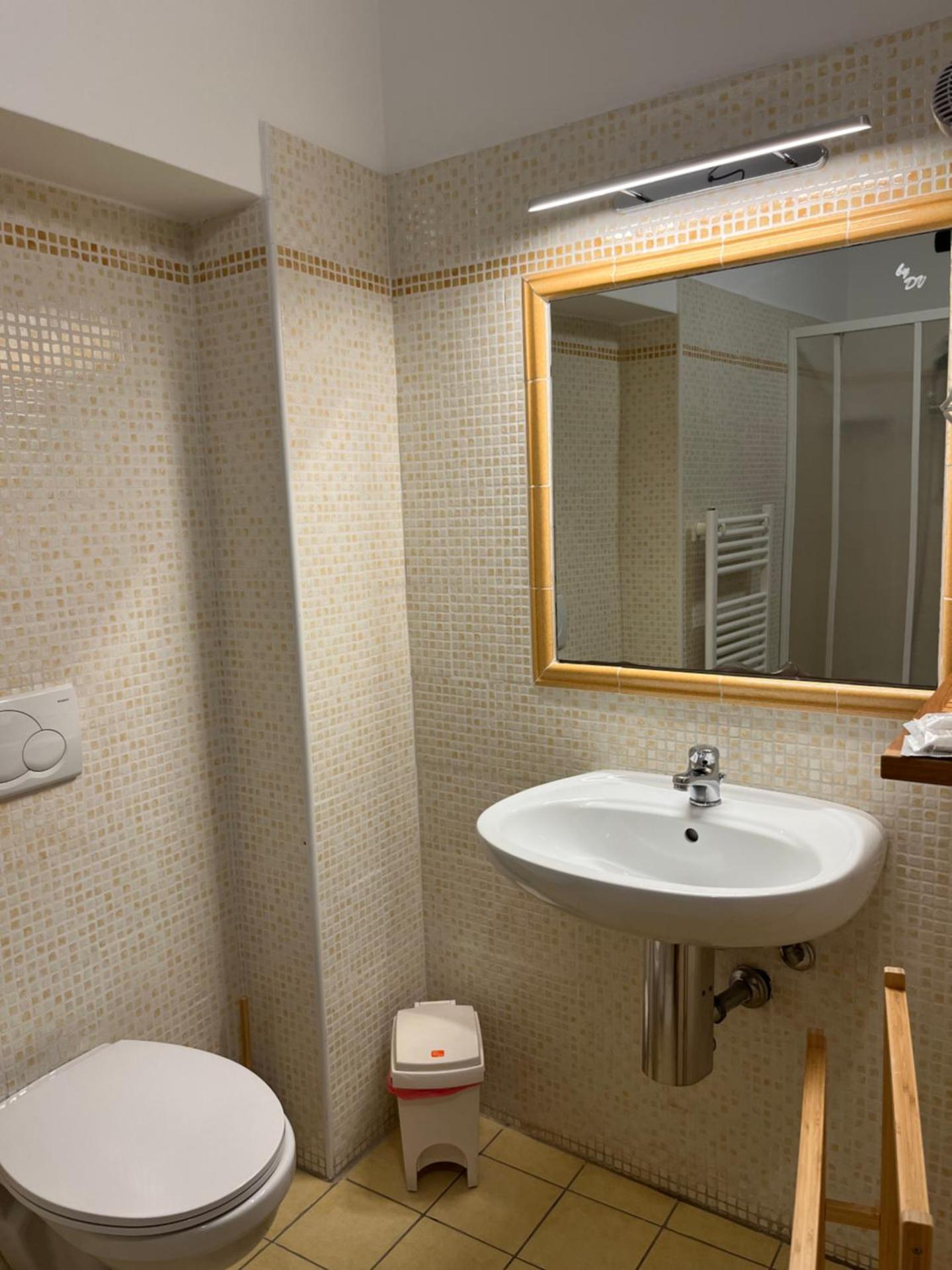 Affittacamere Carnevali MJ