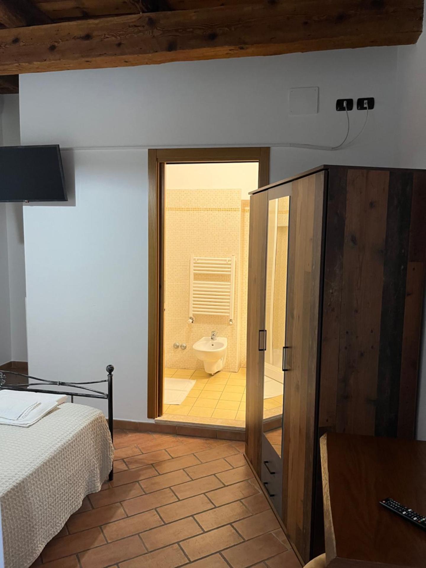 Affittacamere Carnevali MJ