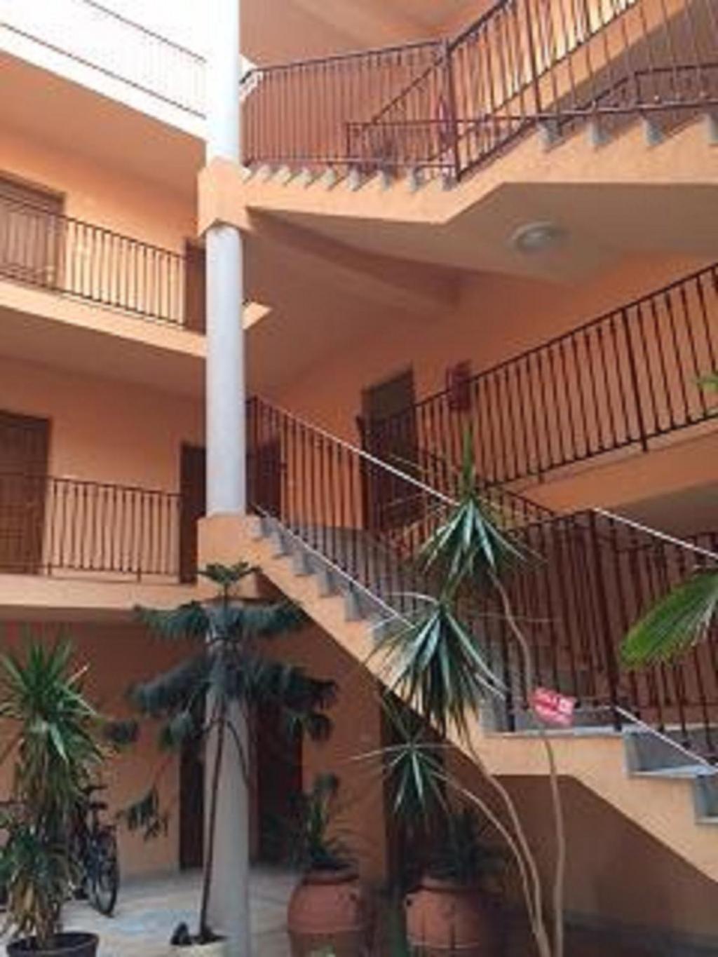 Park Sétány Apartman