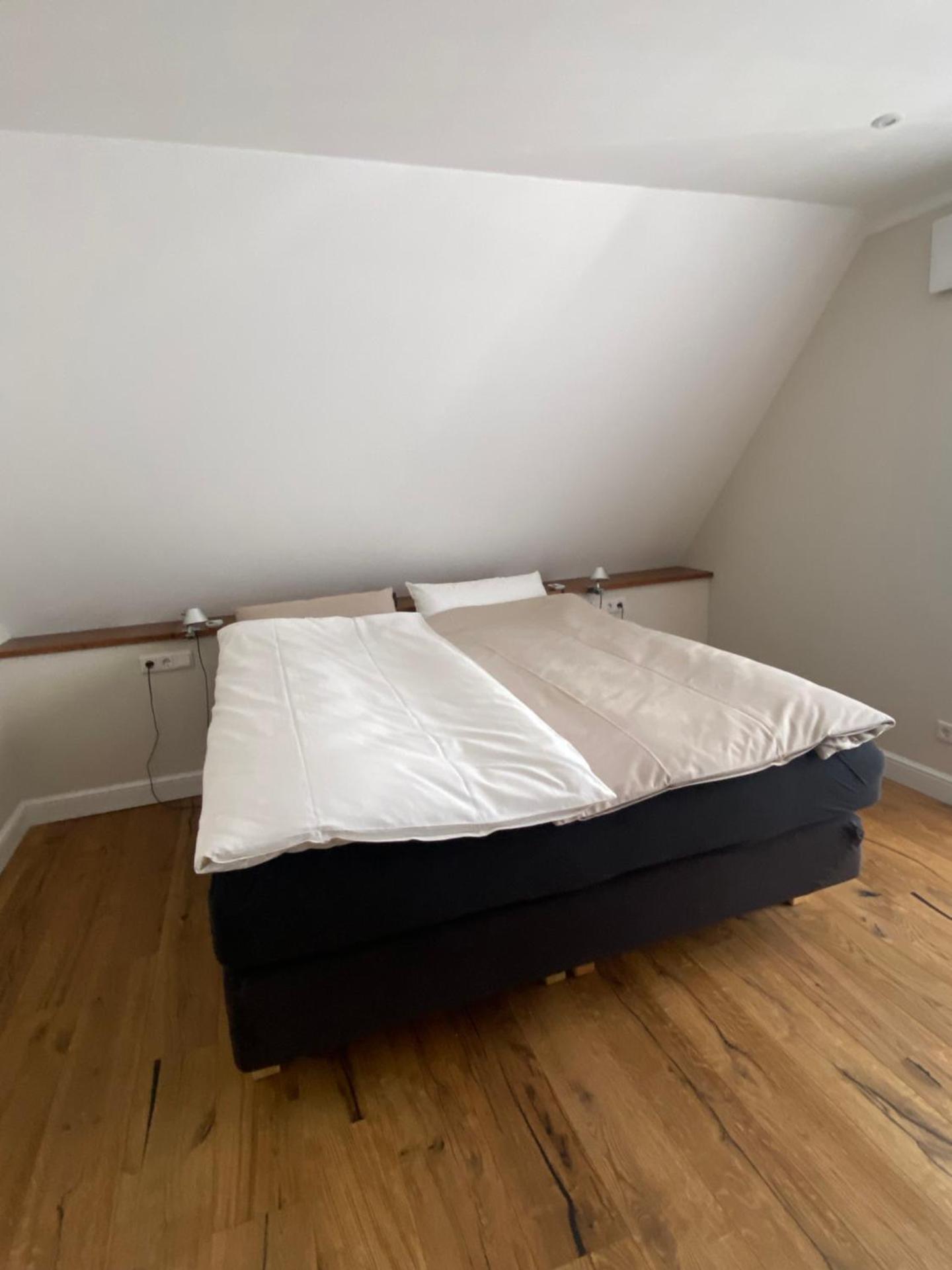 Außergewöhnliche und ruhige Ferienwohnungen im Herzen der Soester Altstadt