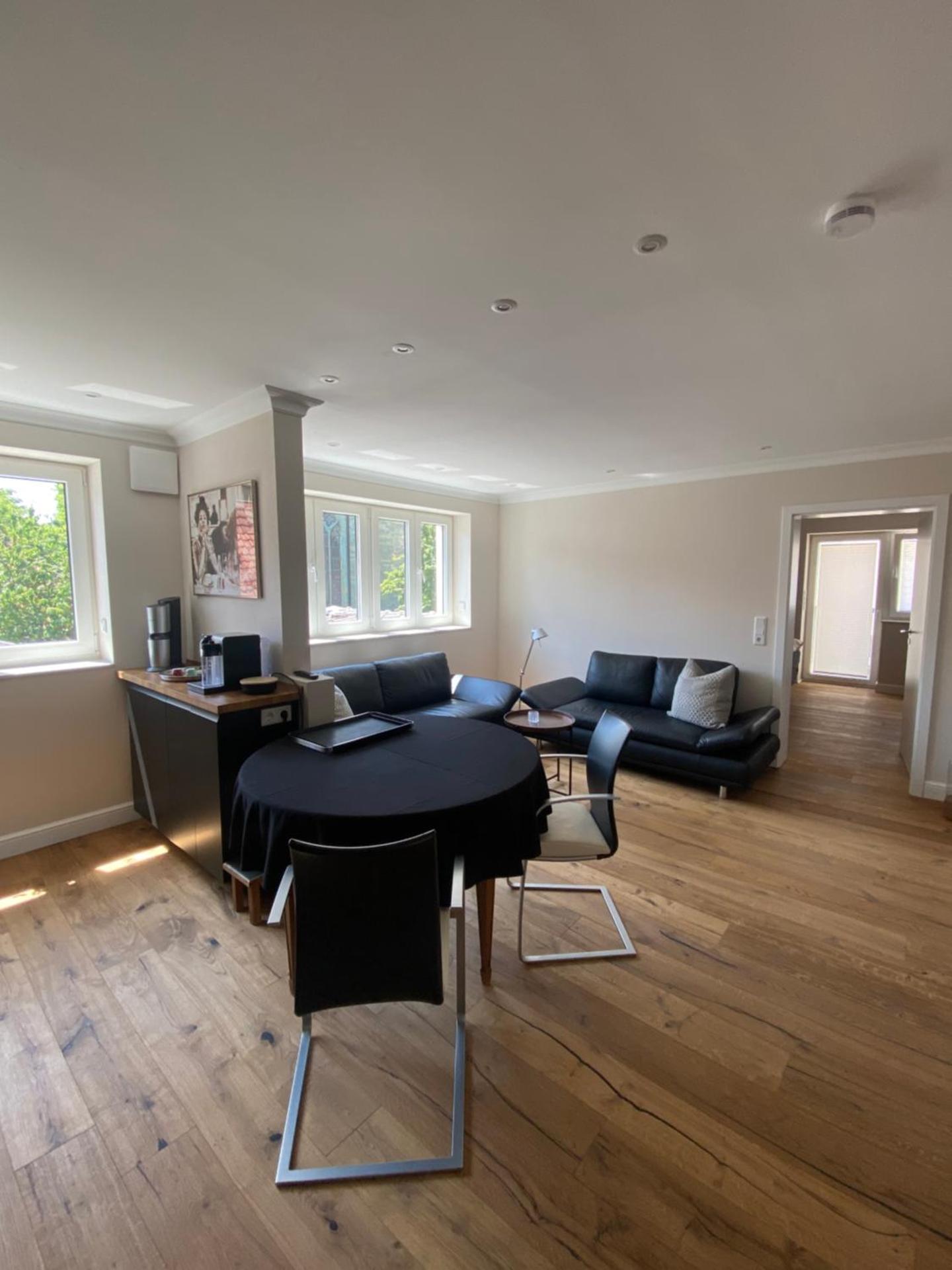 Außergewöhnliche und ruhige Ferienwohnungen im Herzen der Soester Altstadt