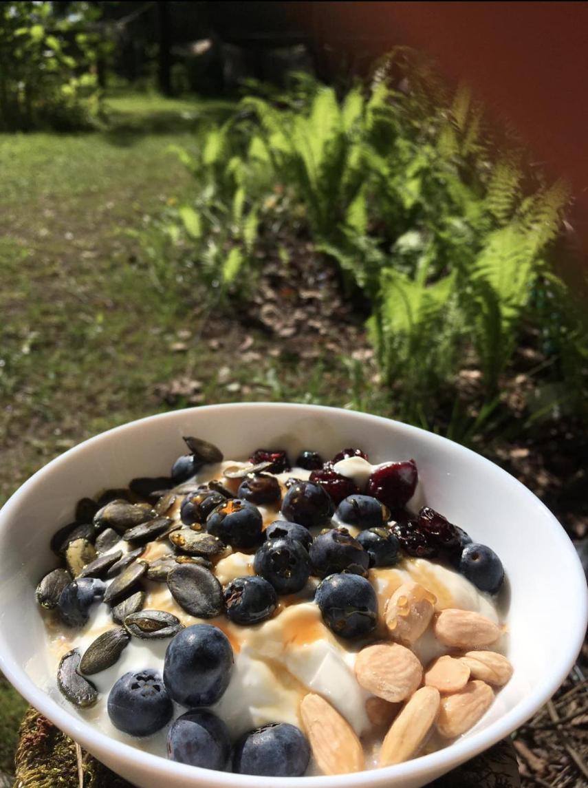 Całoroczne Leśne SPA pod Chmurką - zawsze na wyłącznosć