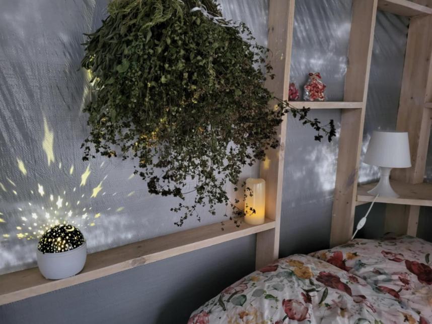 Całoroczne Leśne SPA pod Chmurką - zawsze na wyłącznosć