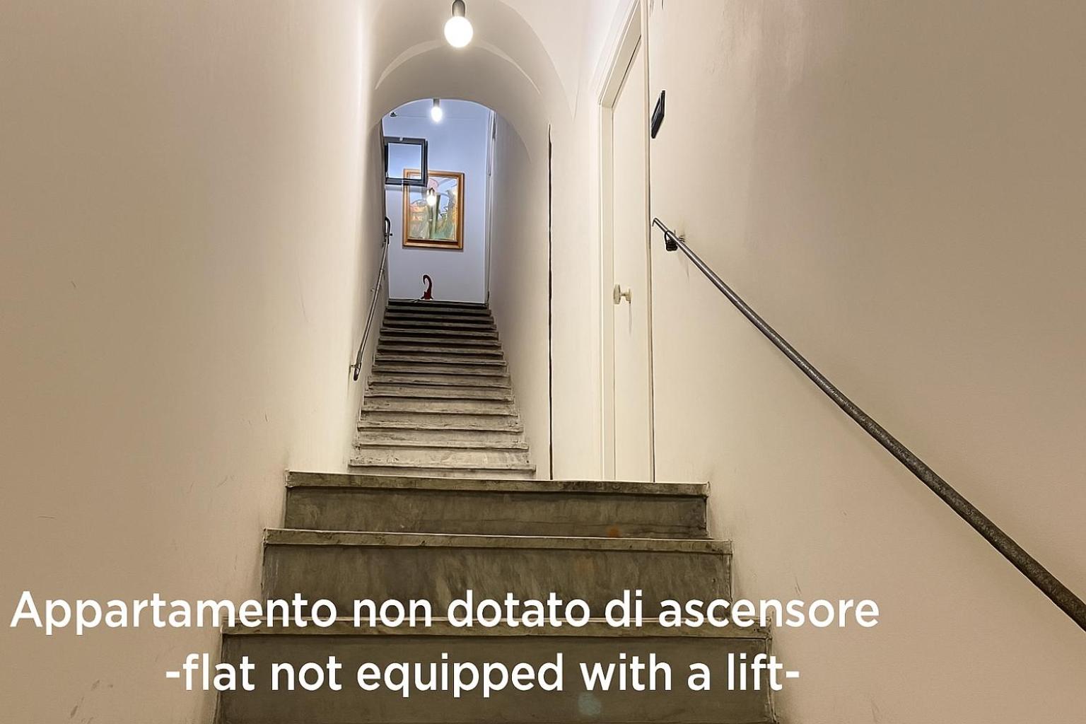 Dimora San Gregorio Luxury Rooms