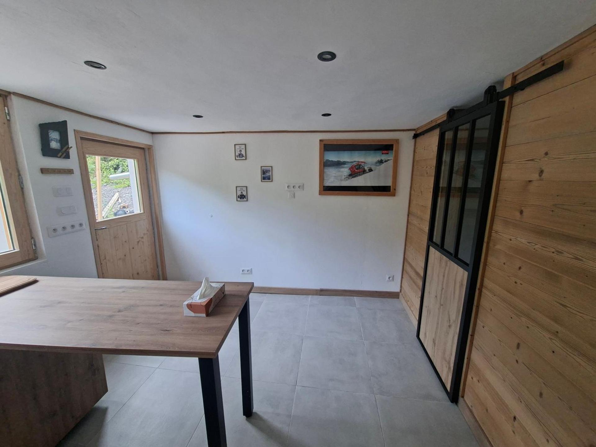 Appartement du bois des Fugiers