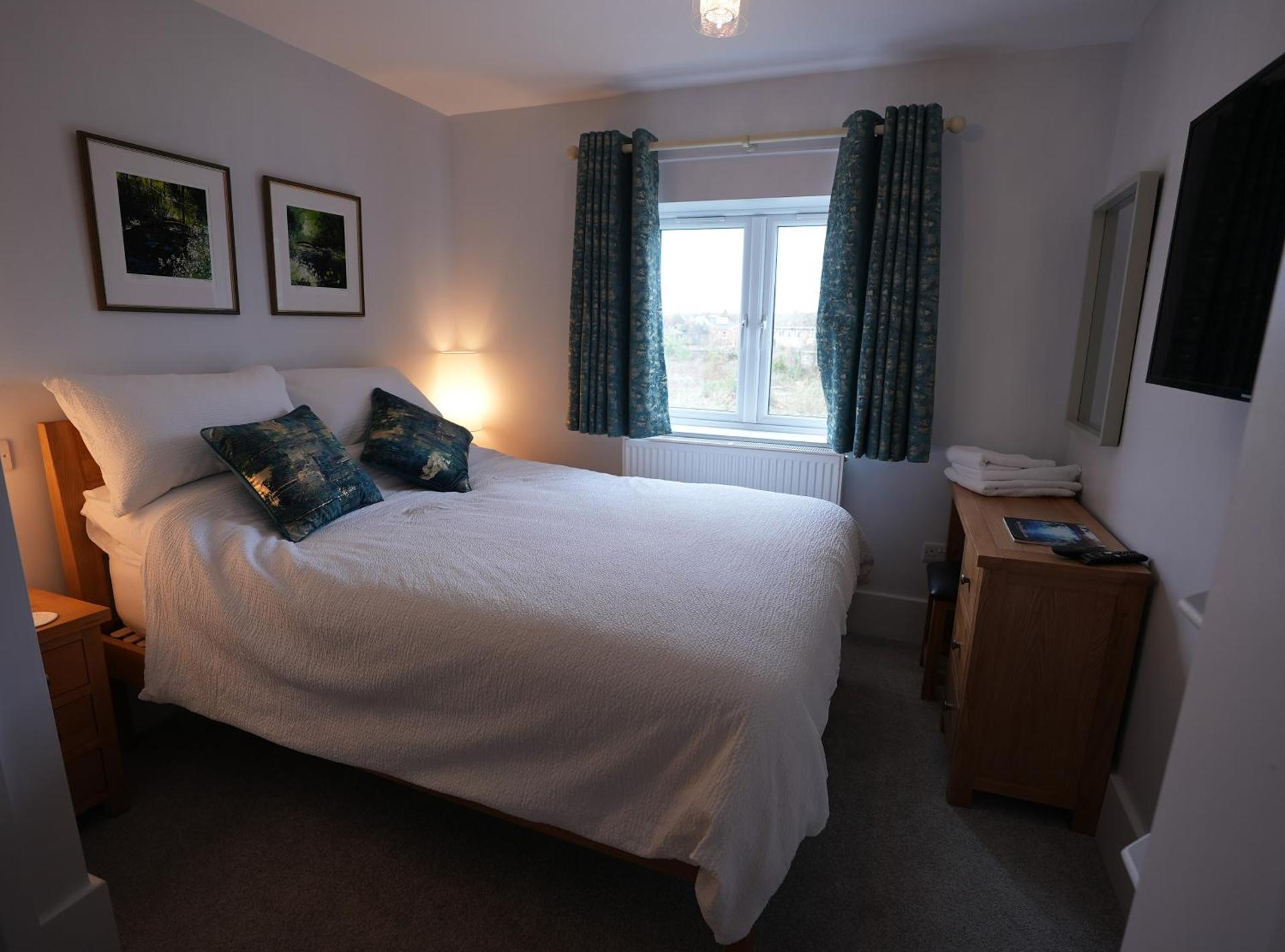 Romsey Brewery House - circa 1893