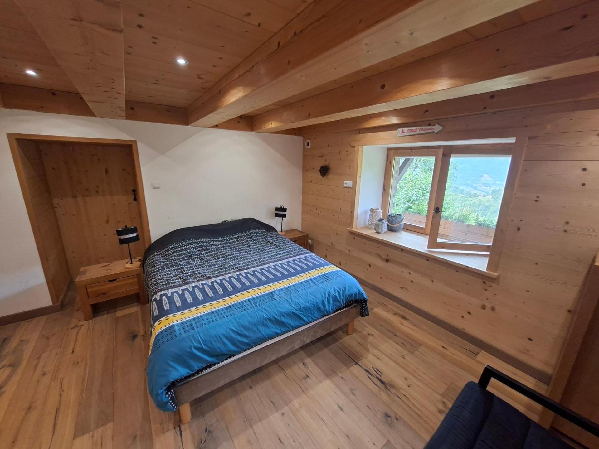 Appartement du bois des Fugiers