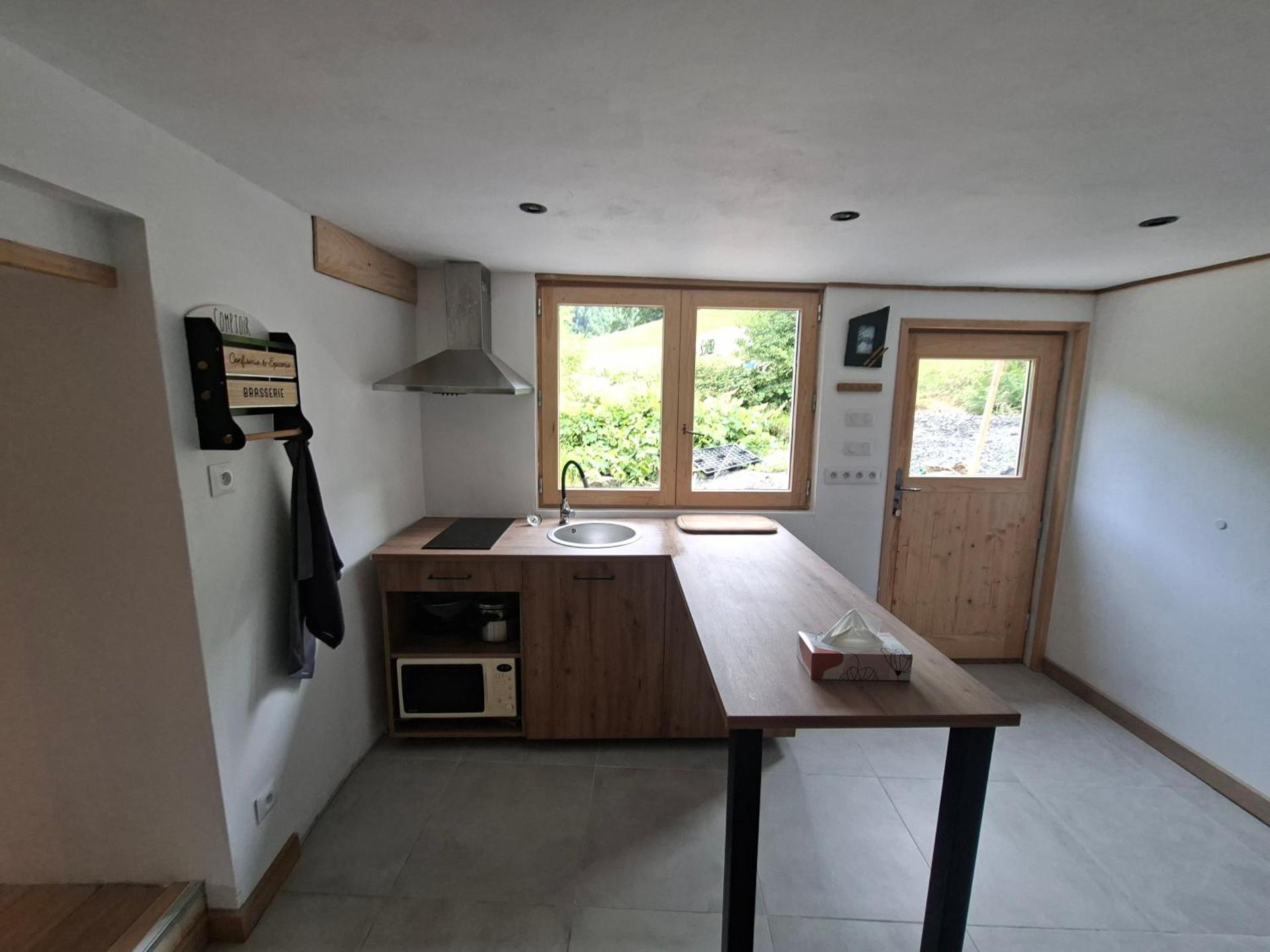 Appartement du bois des Fugiers