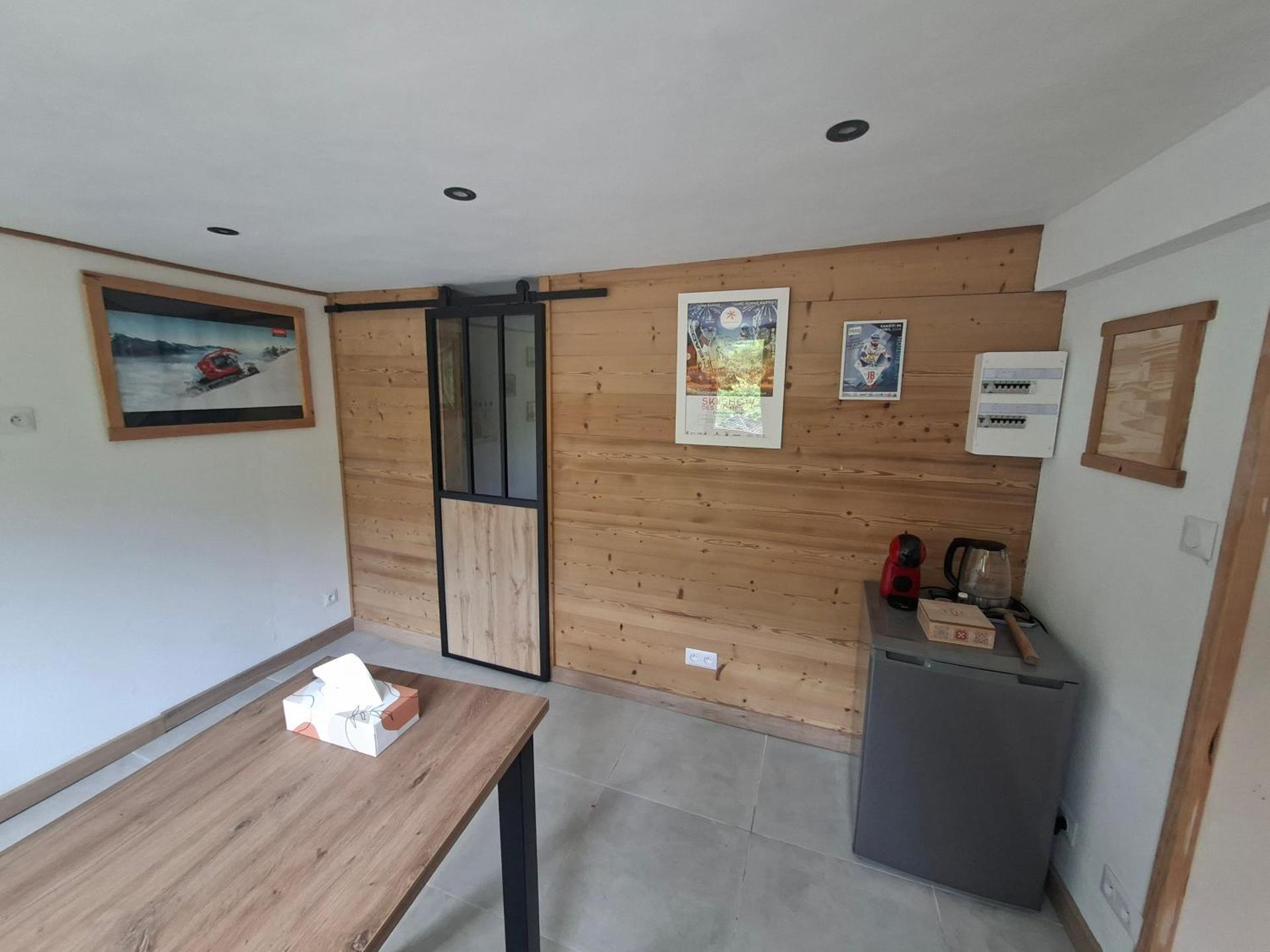 Appartement du bois des Fugiers