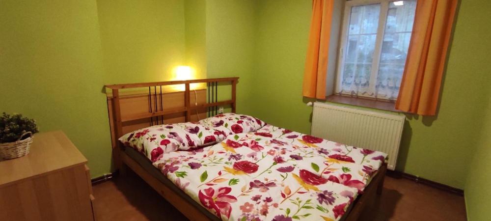 Zemědělská Usedlost Albrechtice