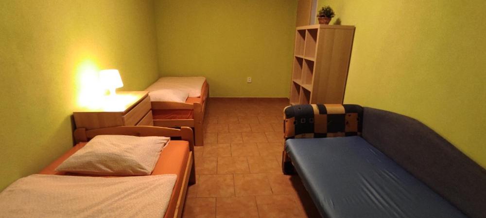 Zemědělská Usedlost Albrechtice