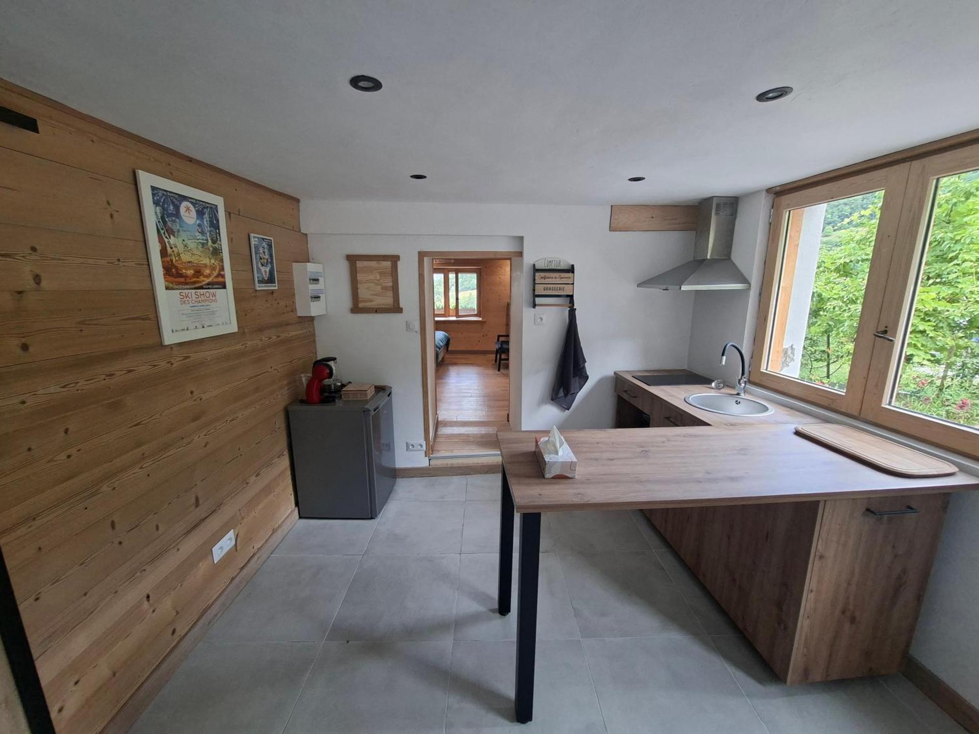 Appartement du bois des Fugiers