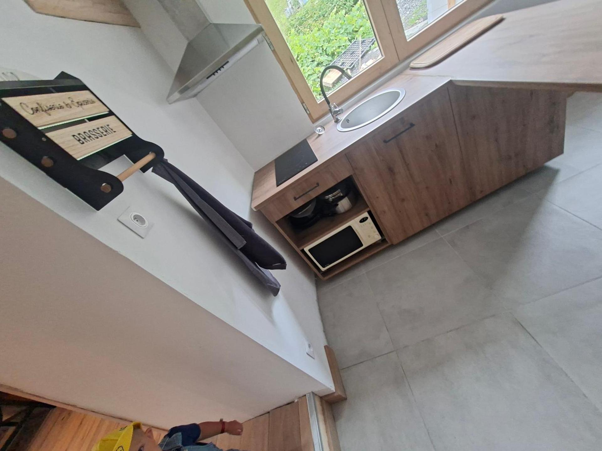 Appartement du bois des Fugiers