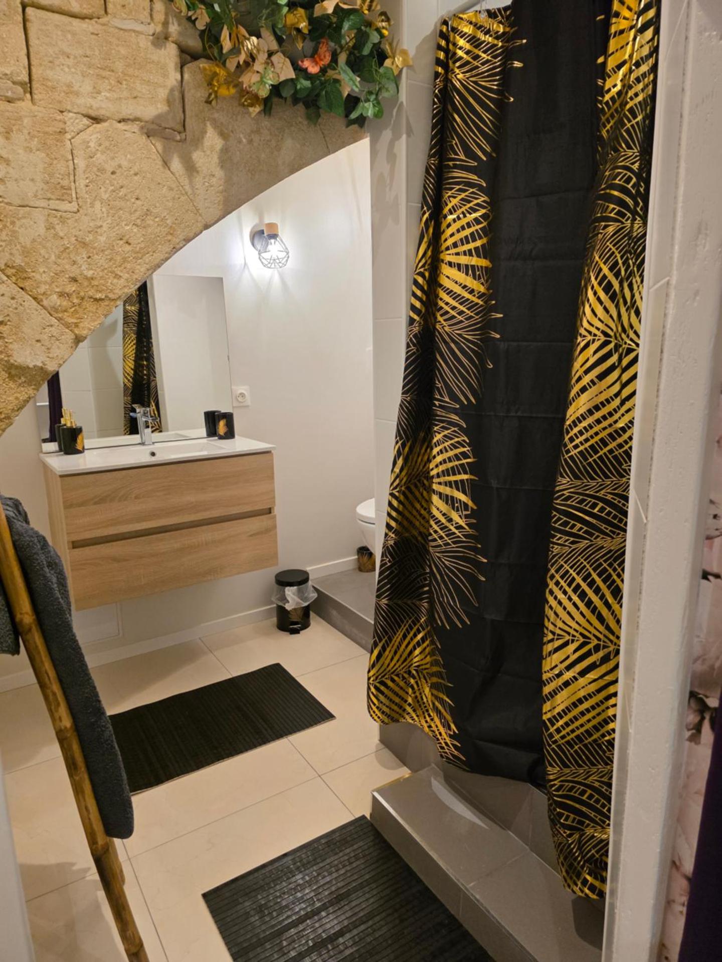 Chez Karine - Appartement