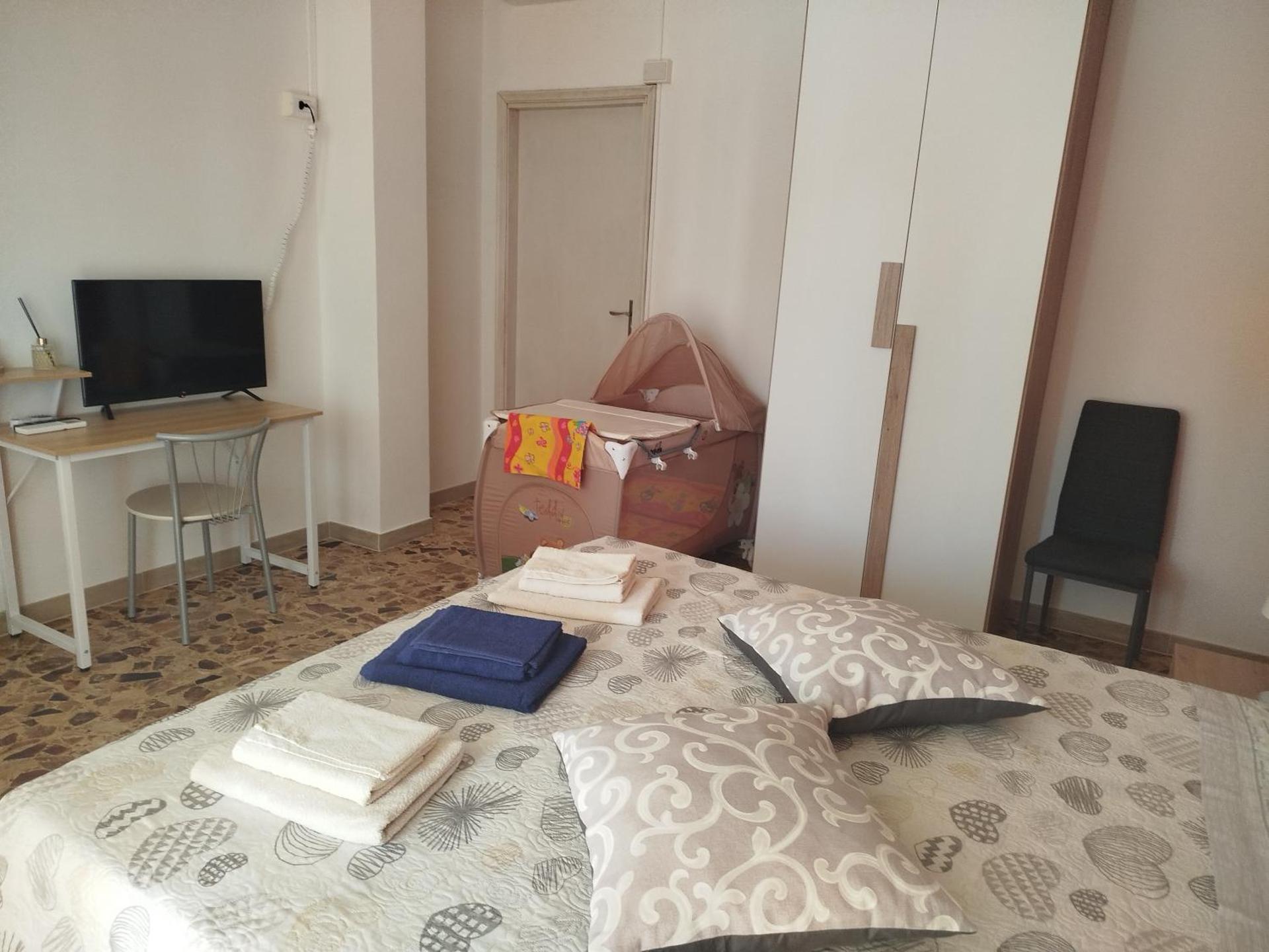 La dimora dei musicisti