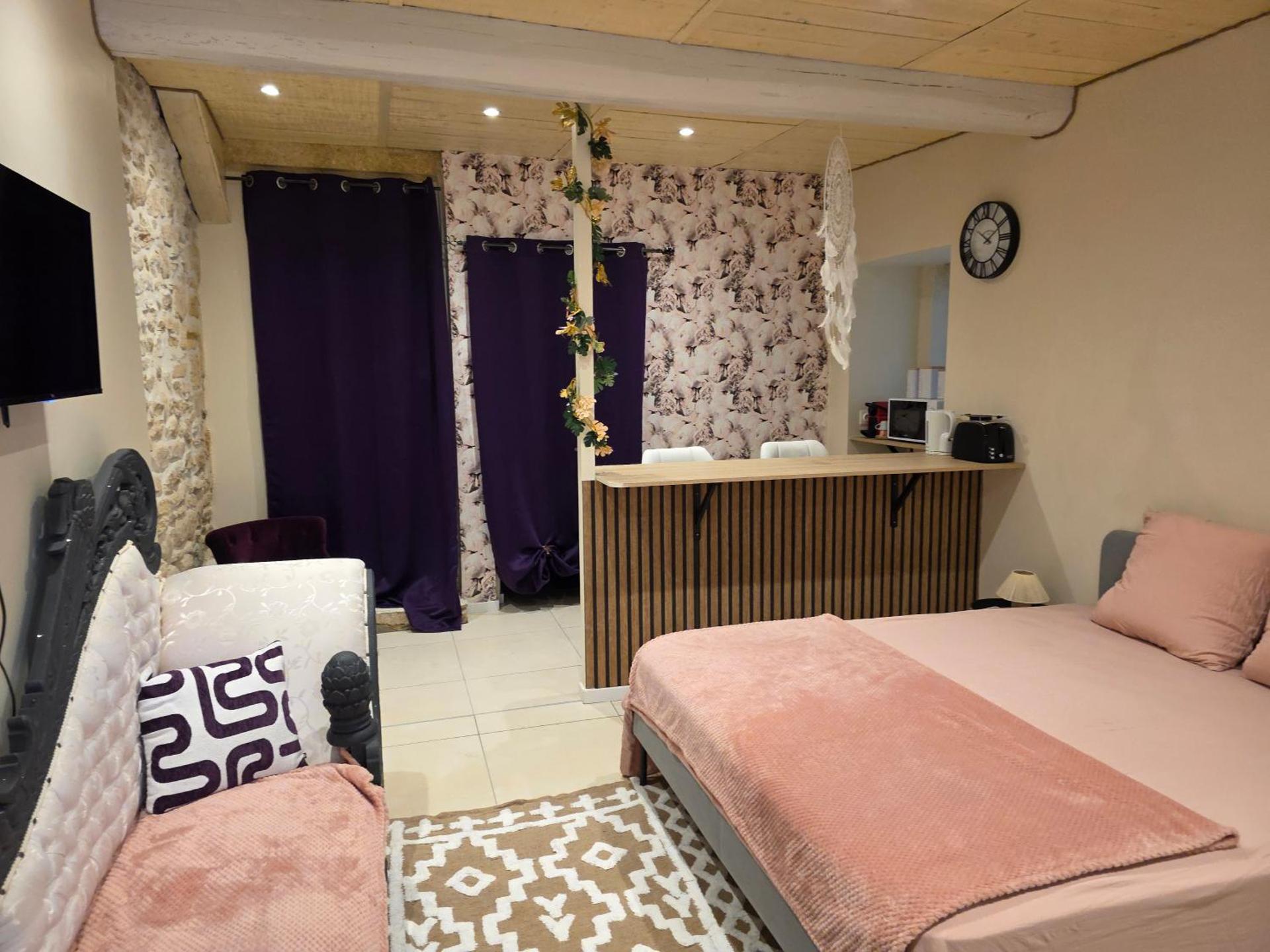 Chez Karine - Appartement