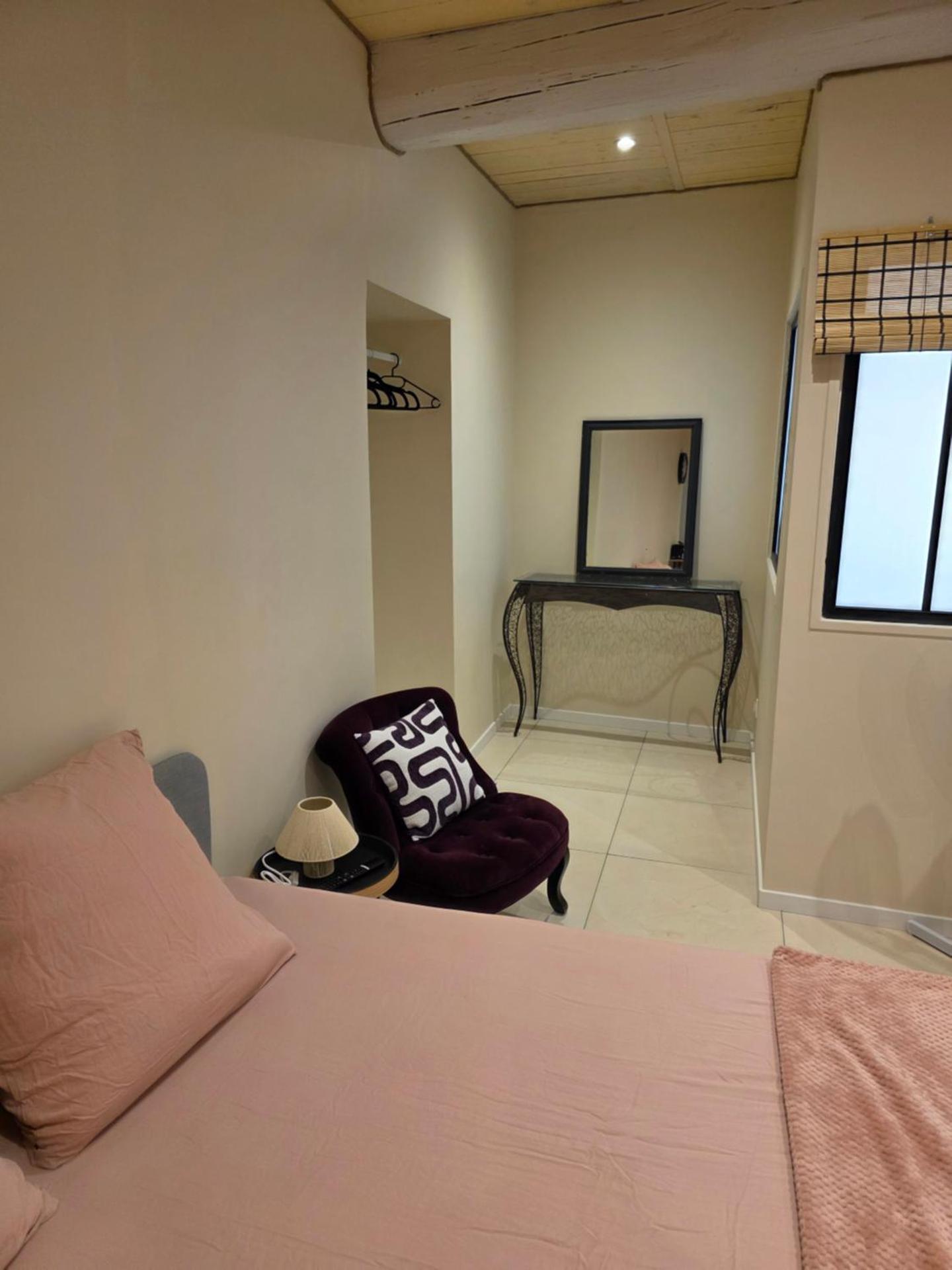 Chez Karine - Appartement