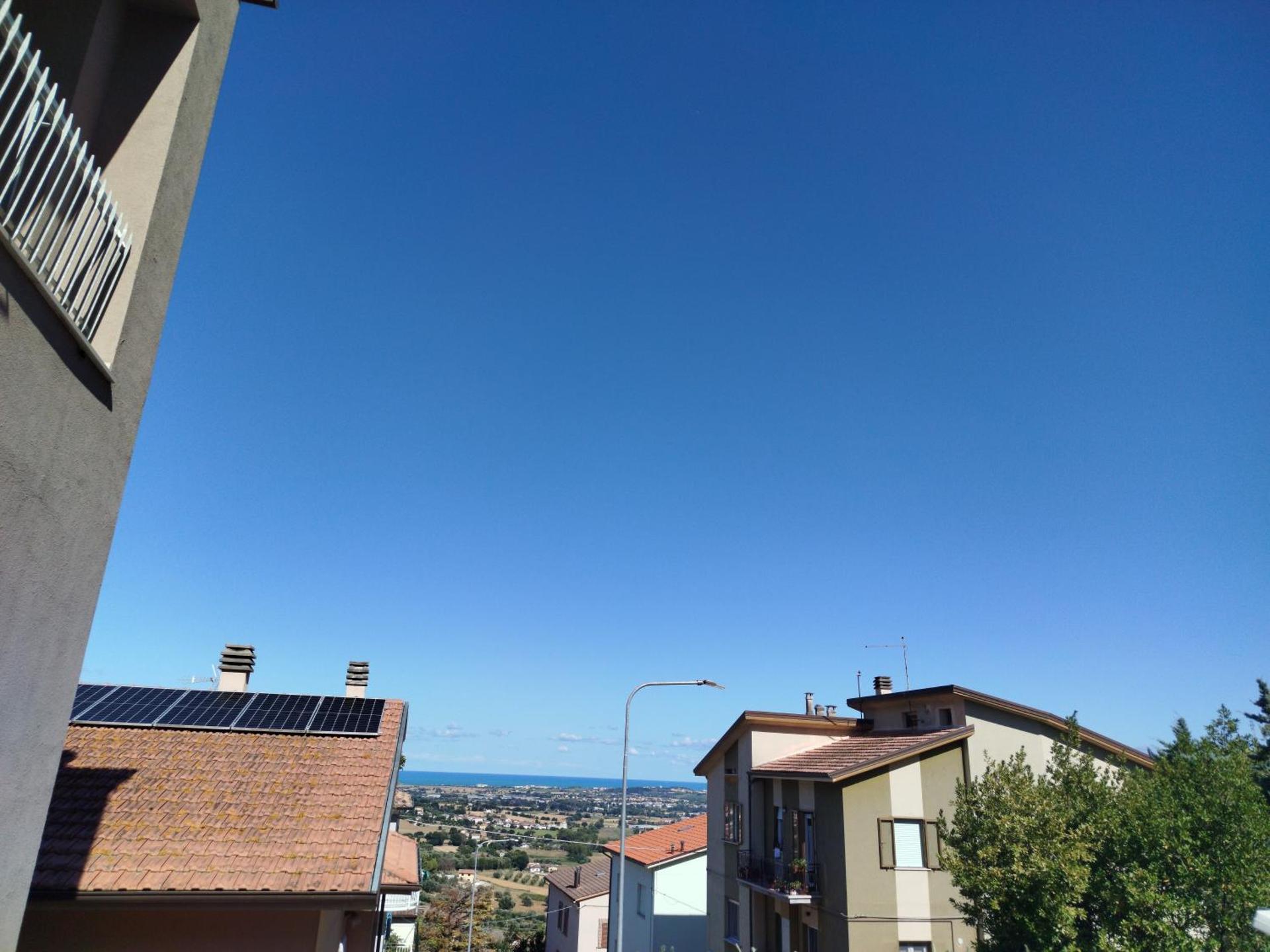 La dimora dei musicisti