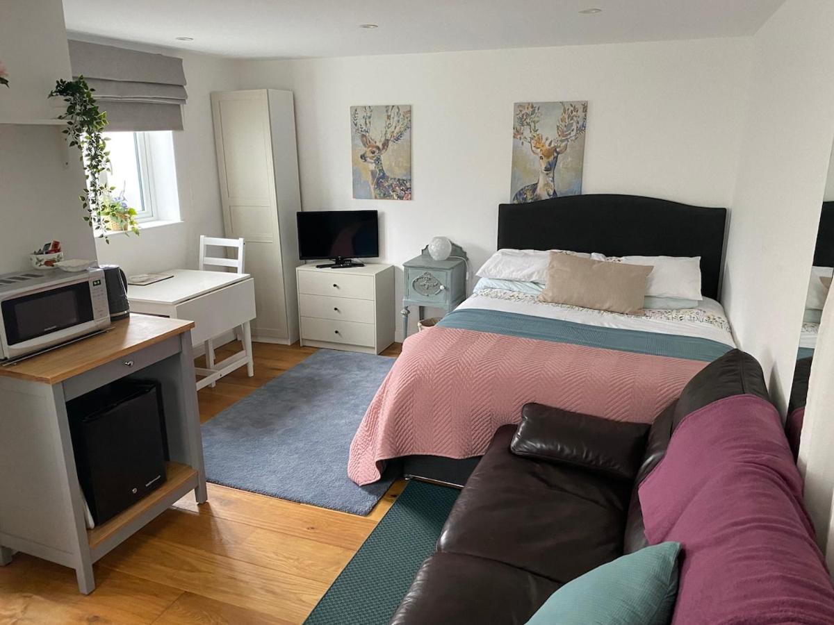 Cherry Tree Bed & Breakfast