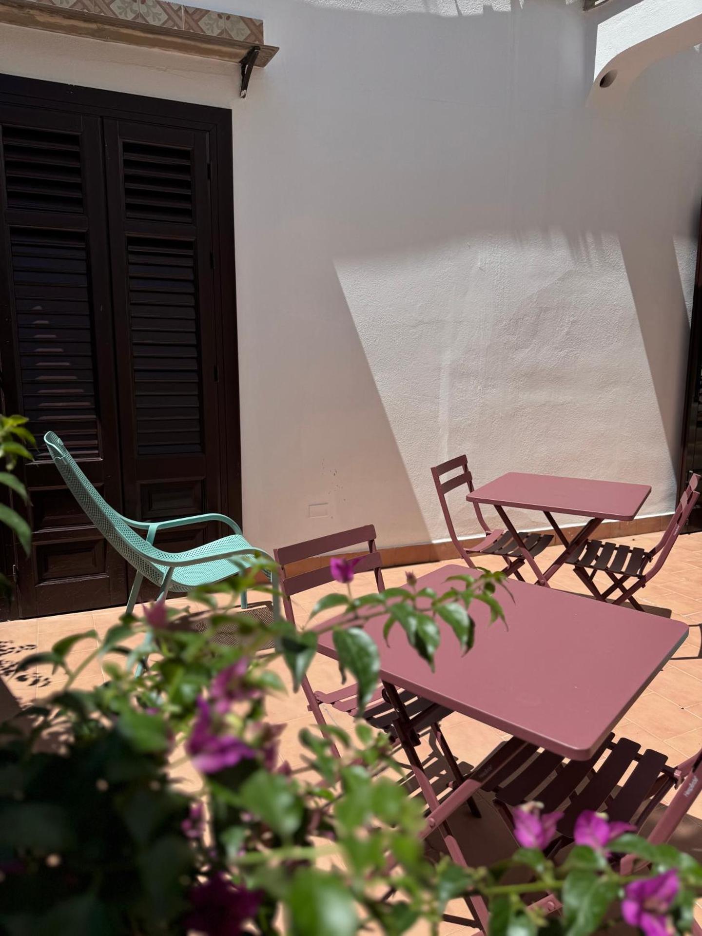 Terrazza Sant'Andrea