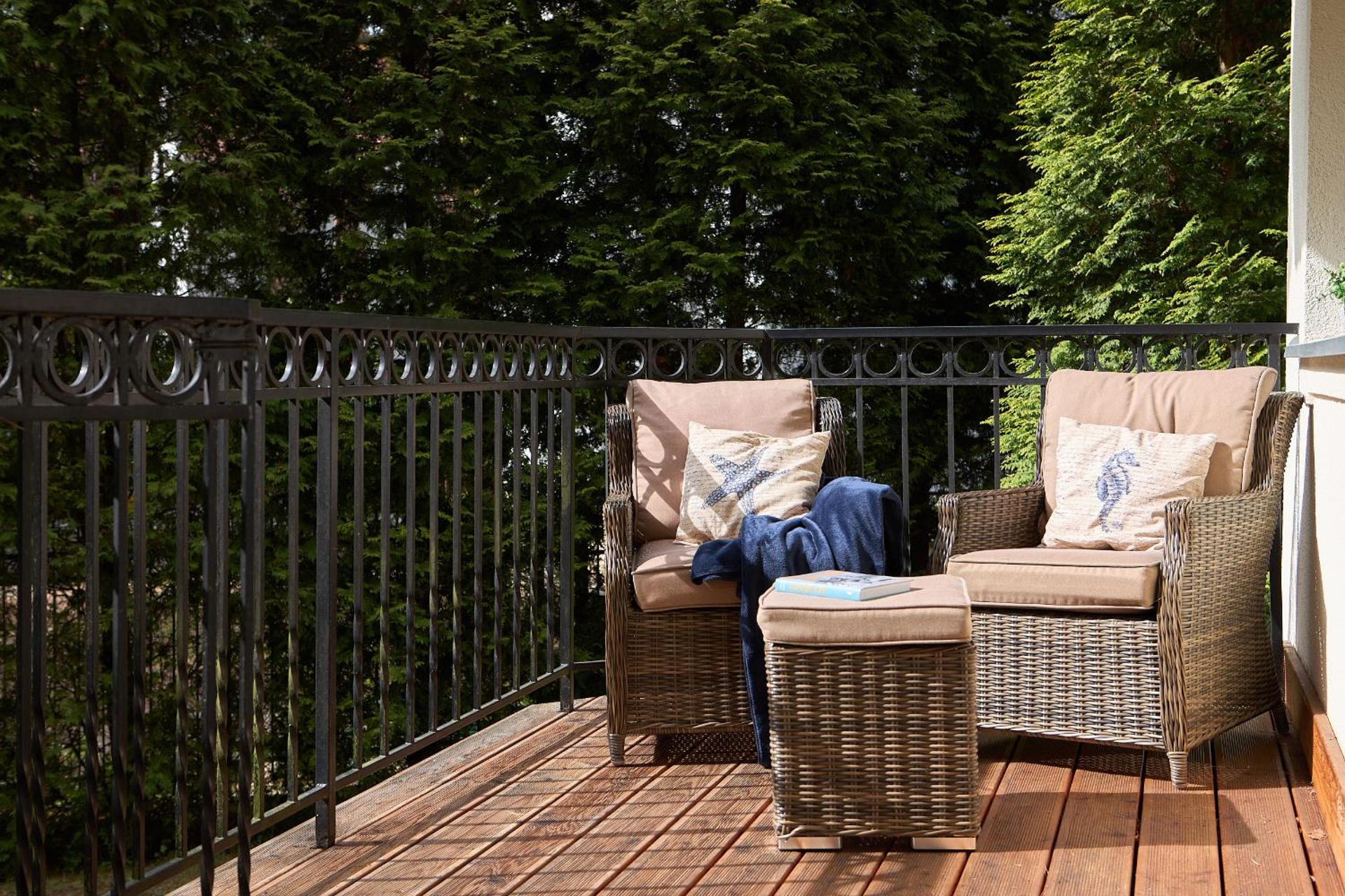 Apartamenty In Patio Jurata