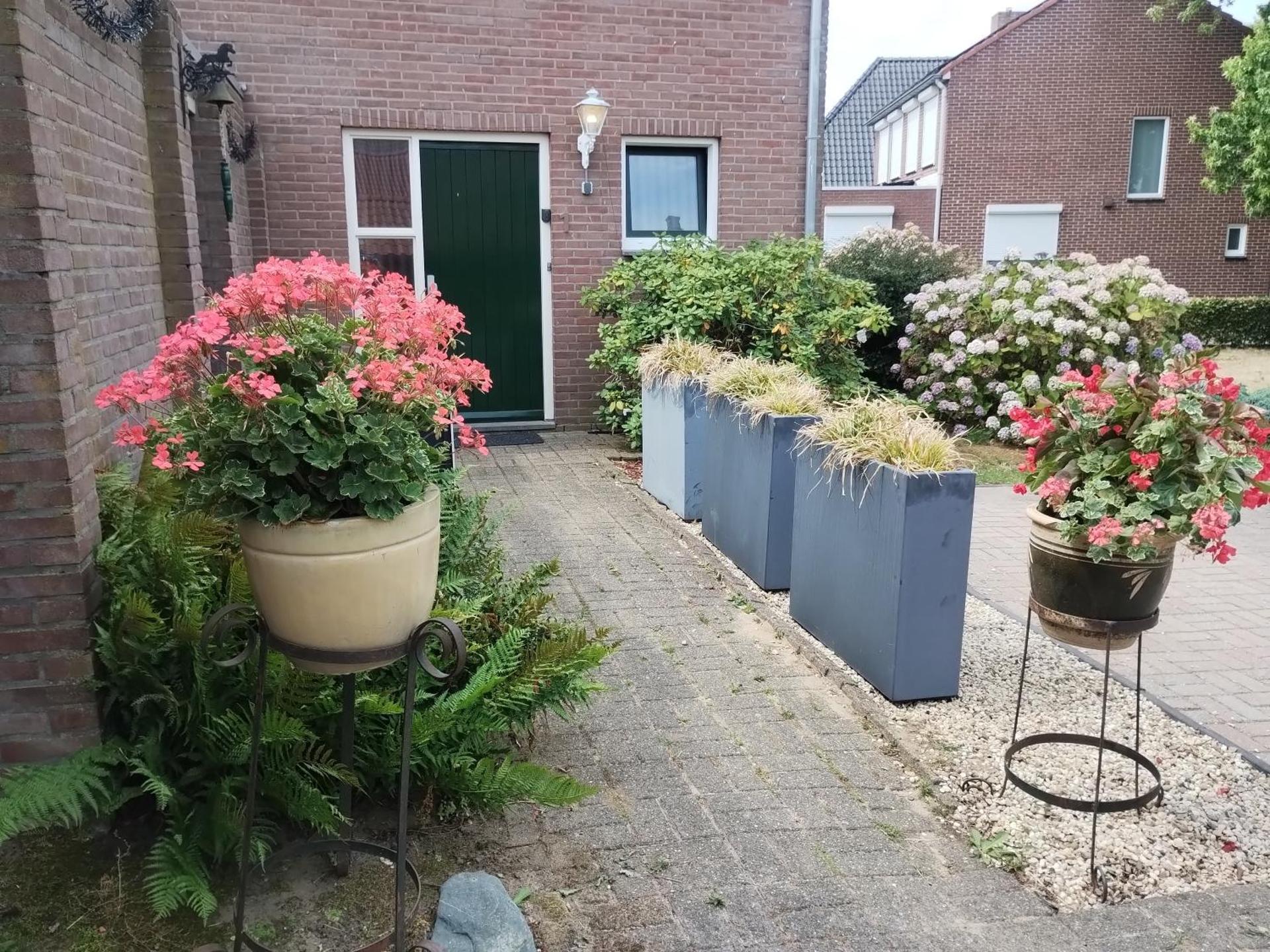 Laaker Villa nearby outlet Roermond