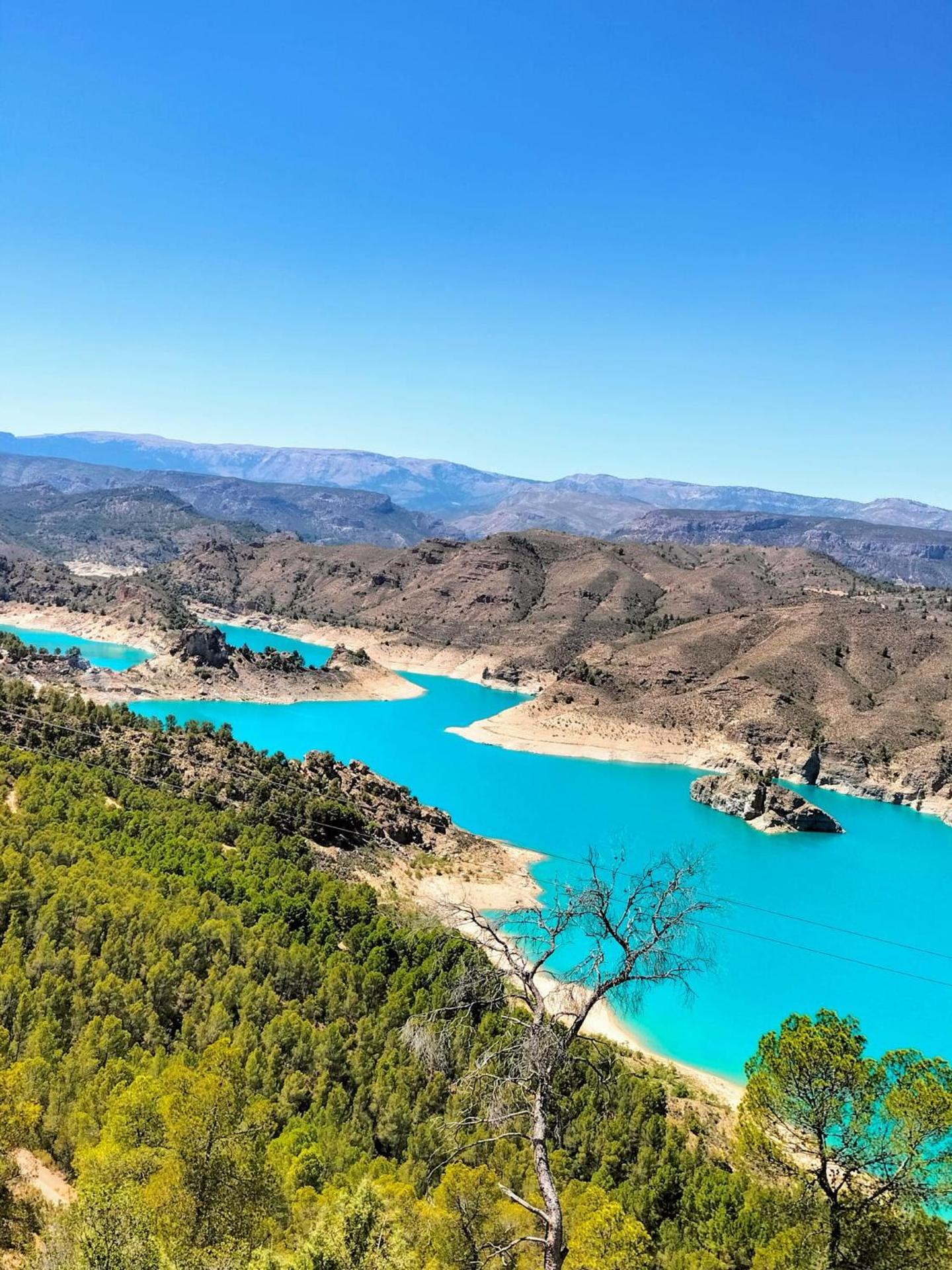 Casas Rurales Mirador del Taibilla
