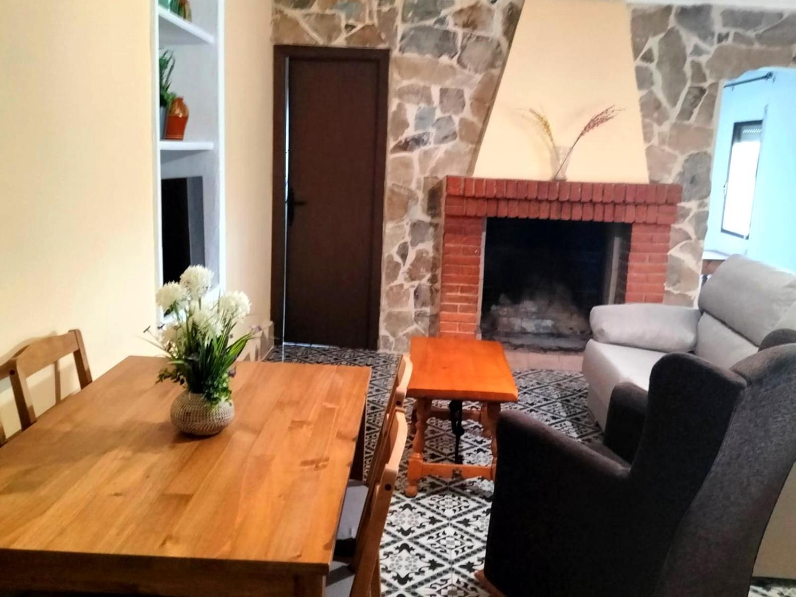 Casas Rurales Mirador del Taibilla