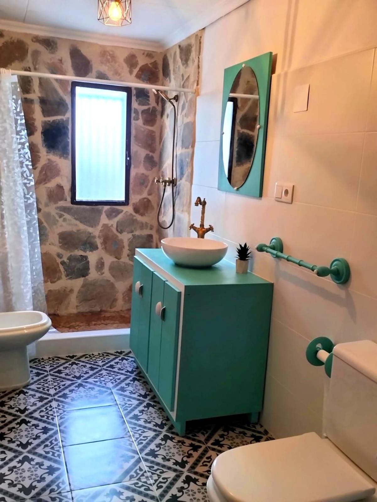 Casas Rurales Mirador del Taibilla