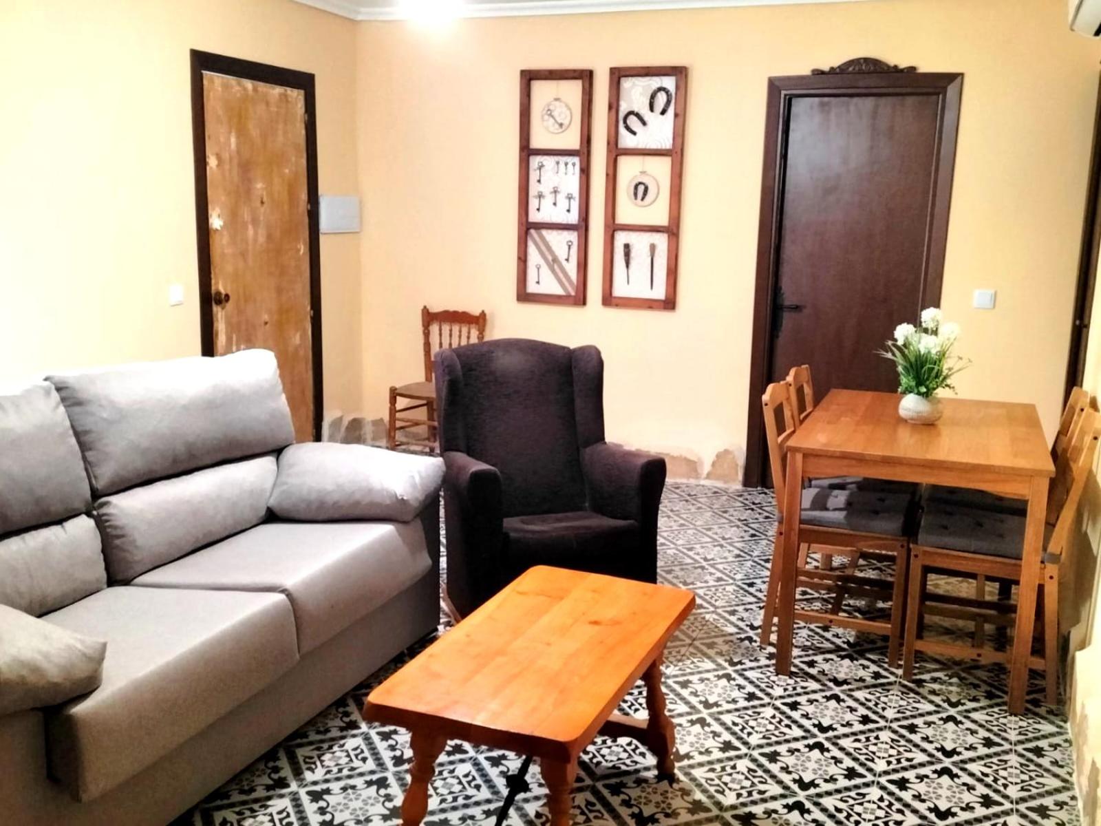 Casas Rurales Mirador del Taibilla