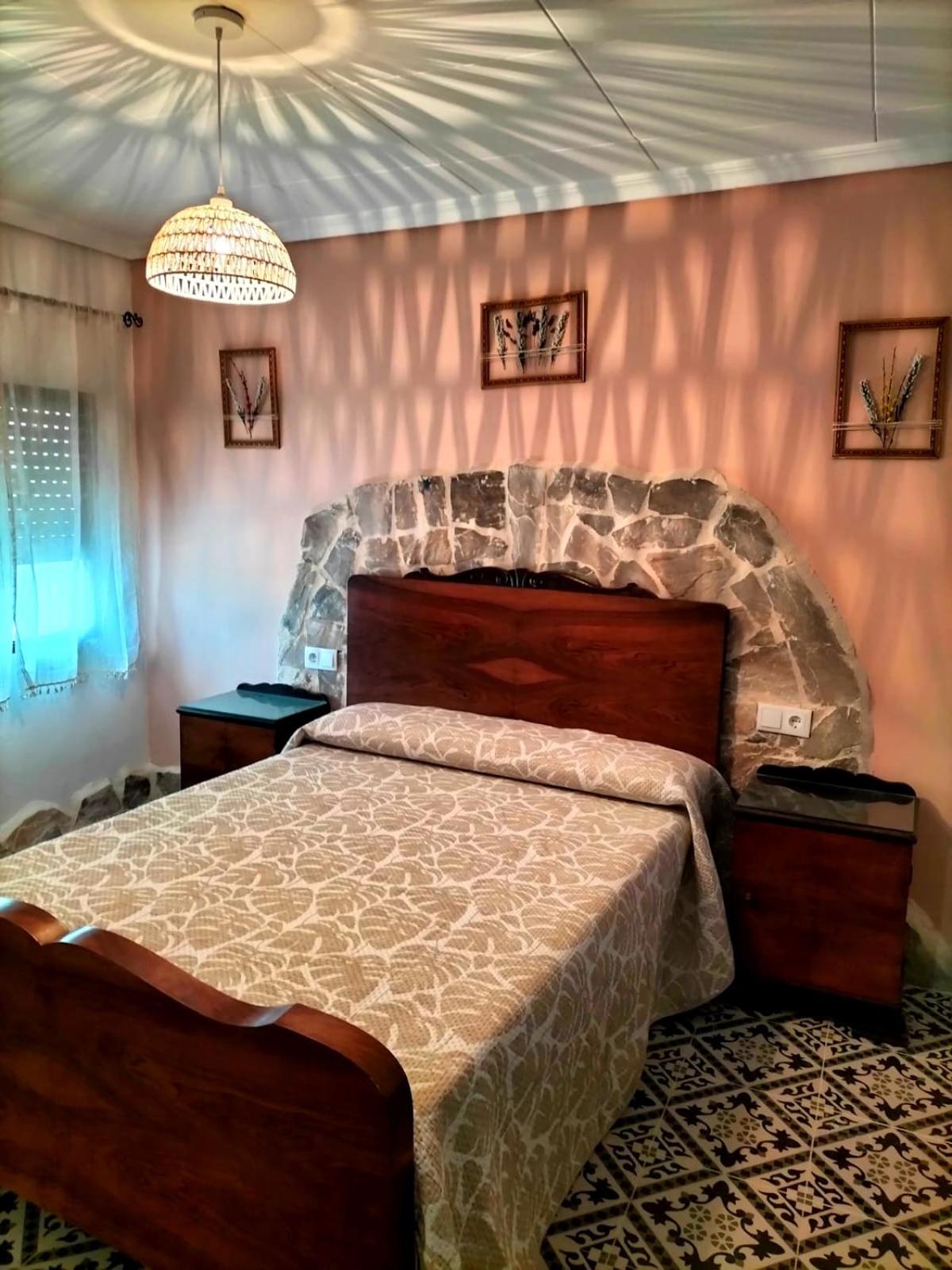 Casas Rurales Mirador del Taibilla