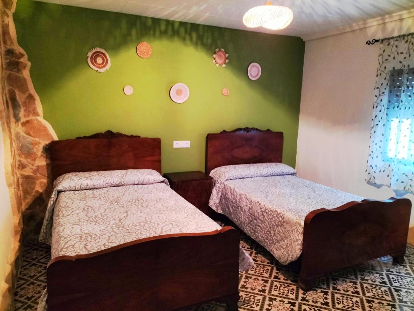 Casas Rurales Mirador del Taibilla