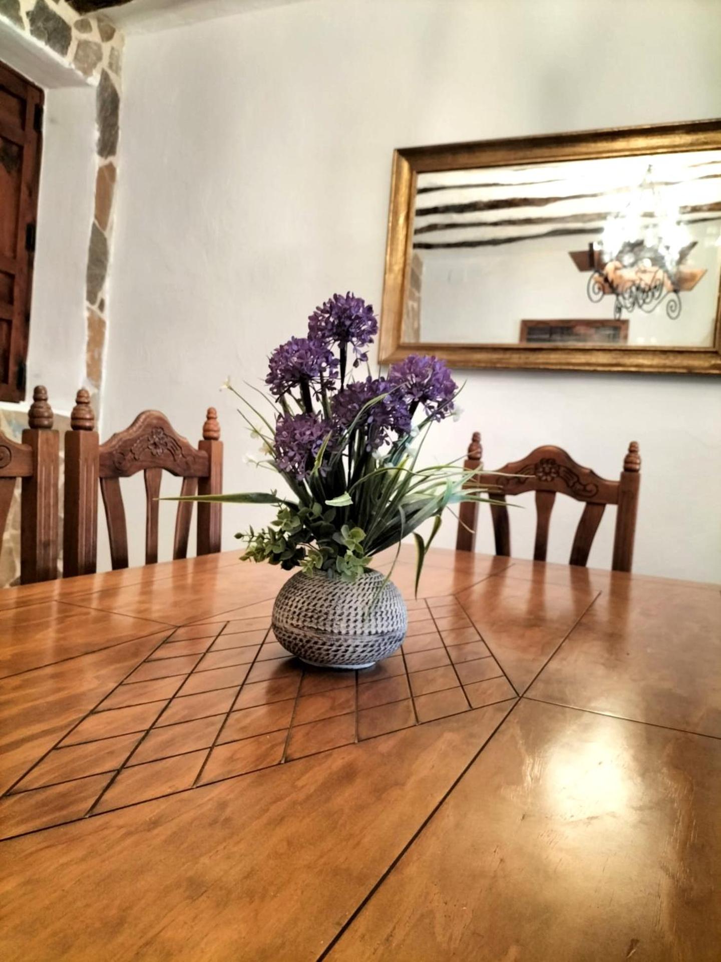 Casas Rurales Mirador del Taibilla