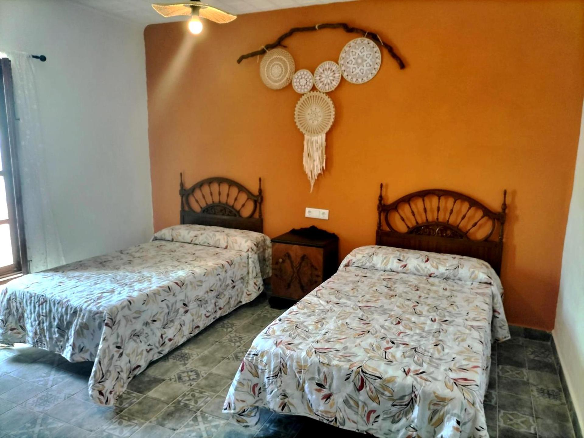 Casas Rurales Mirador del Taibilla