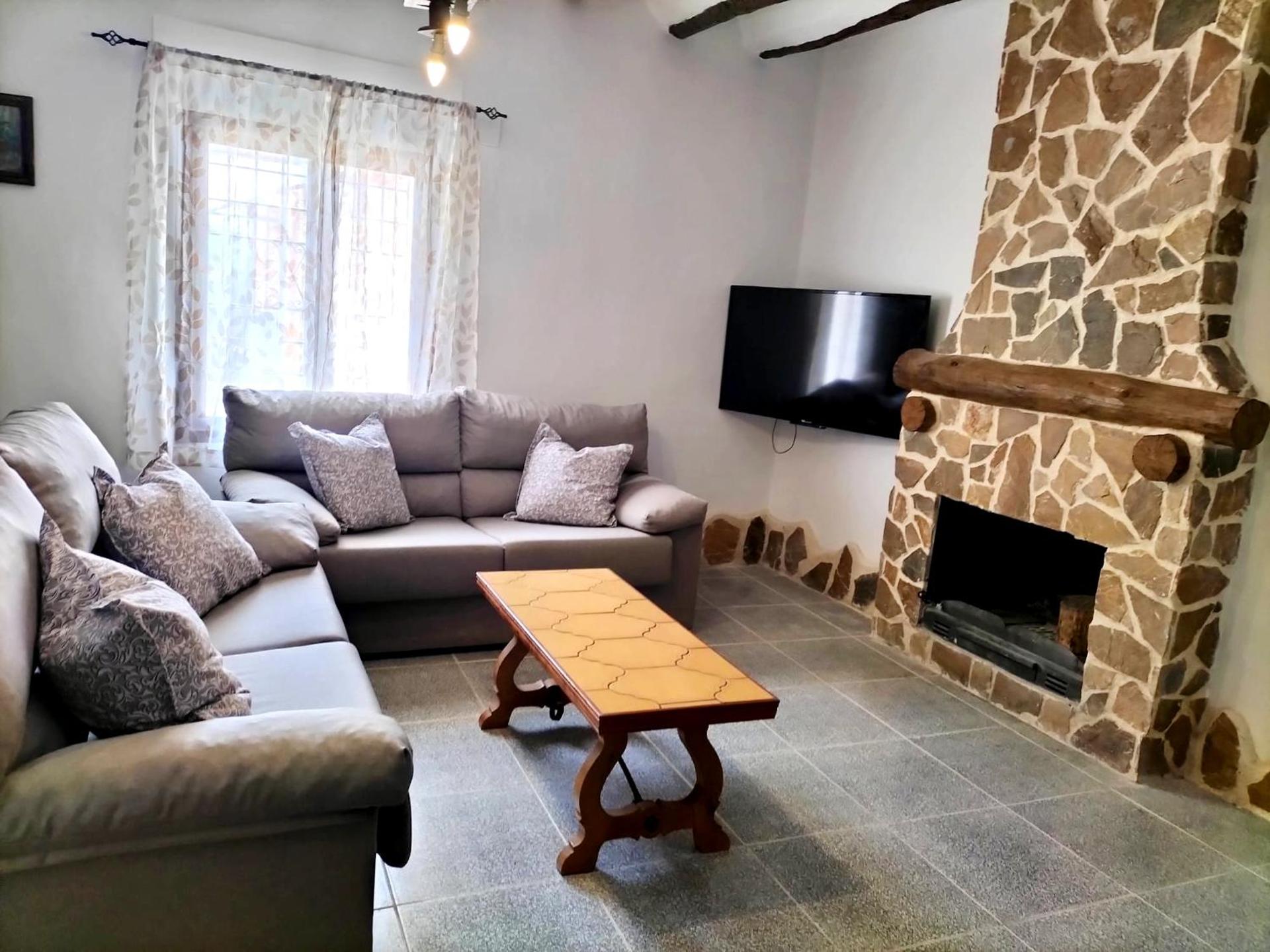 Casas Rurales Mirador del Taibilla