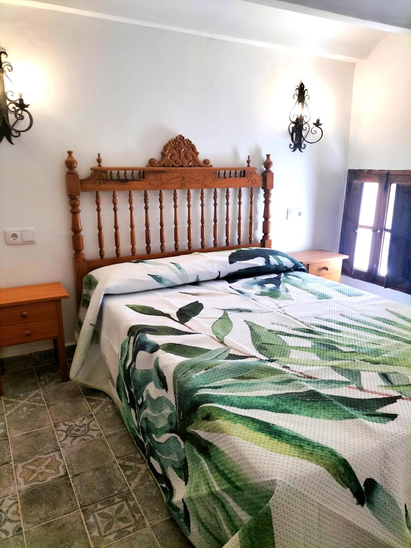 Casas Rurales Mirador del Taibilla