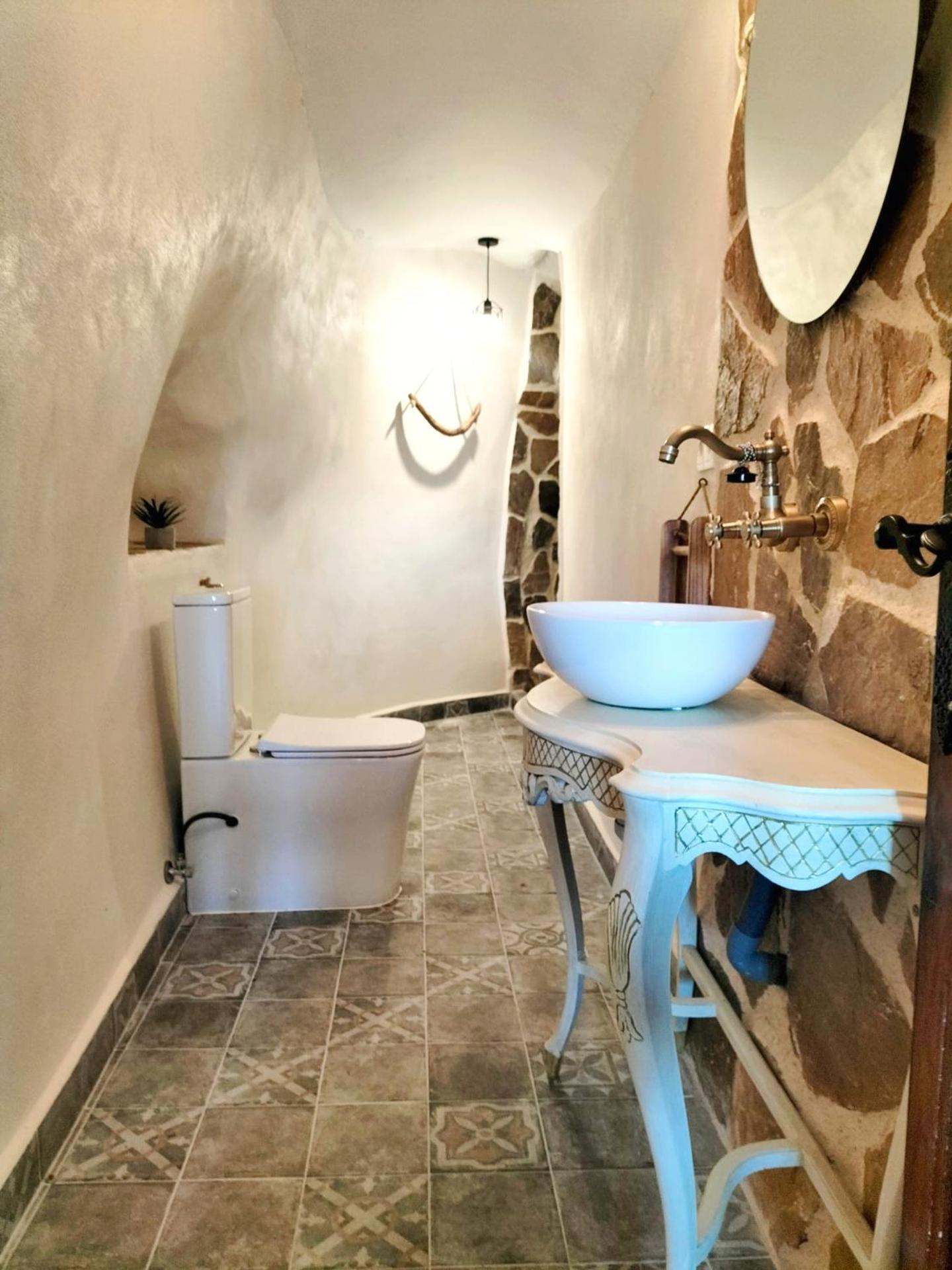 Casas Rurales Mirador del Taibilla