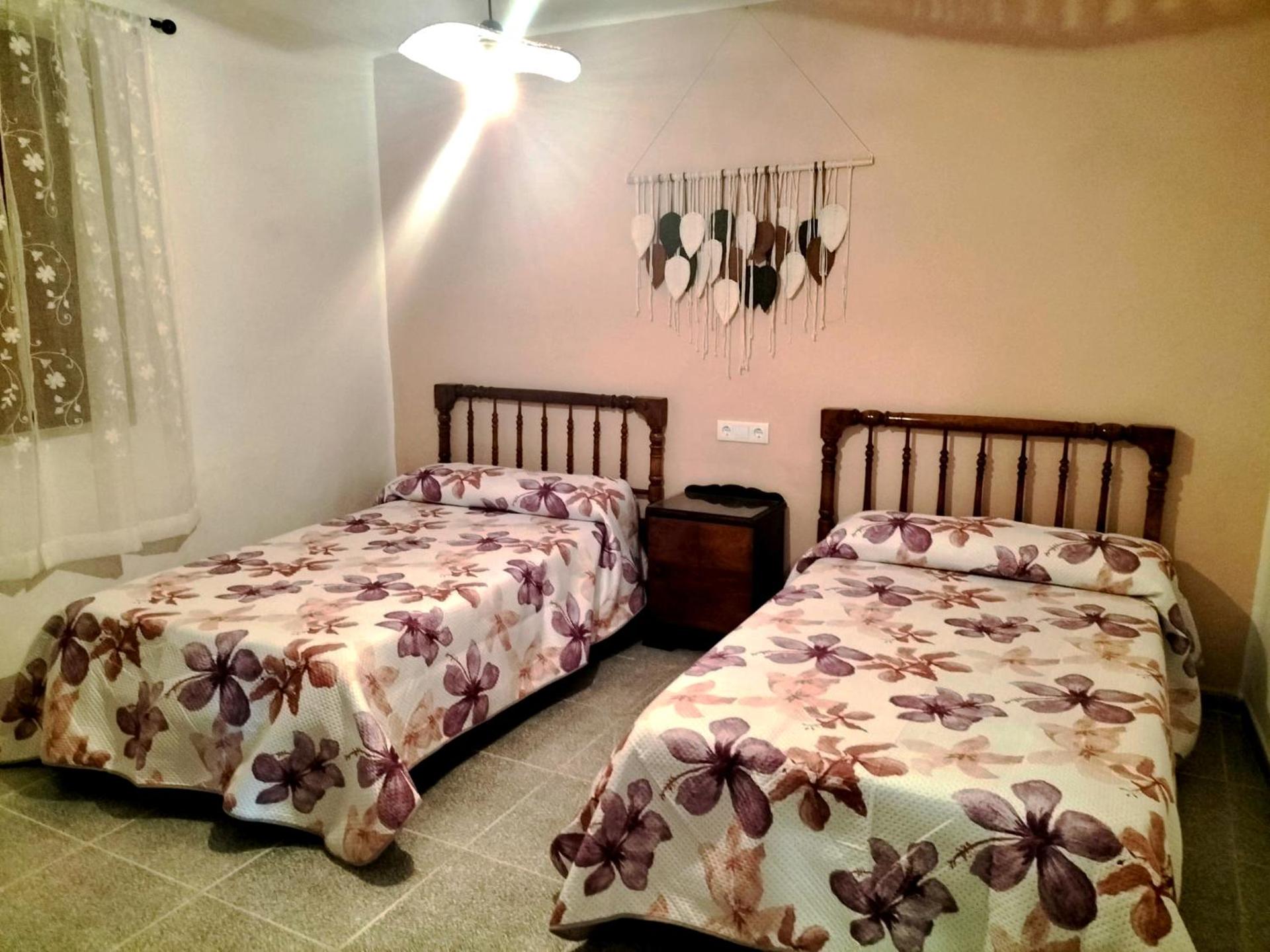 Casas Rurales Mirador del Taibilla