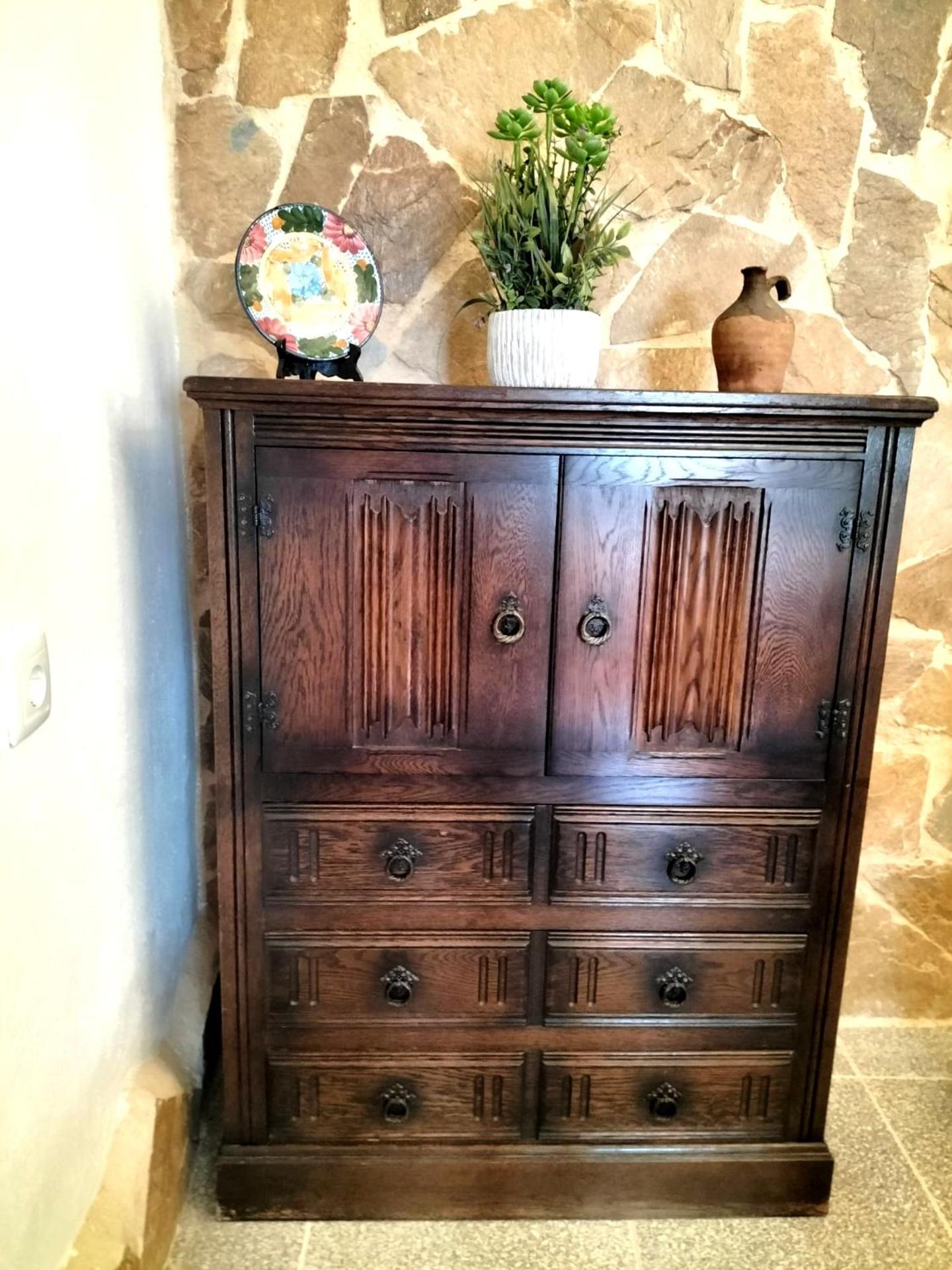 Casas Rurales Mirador del Taibilla