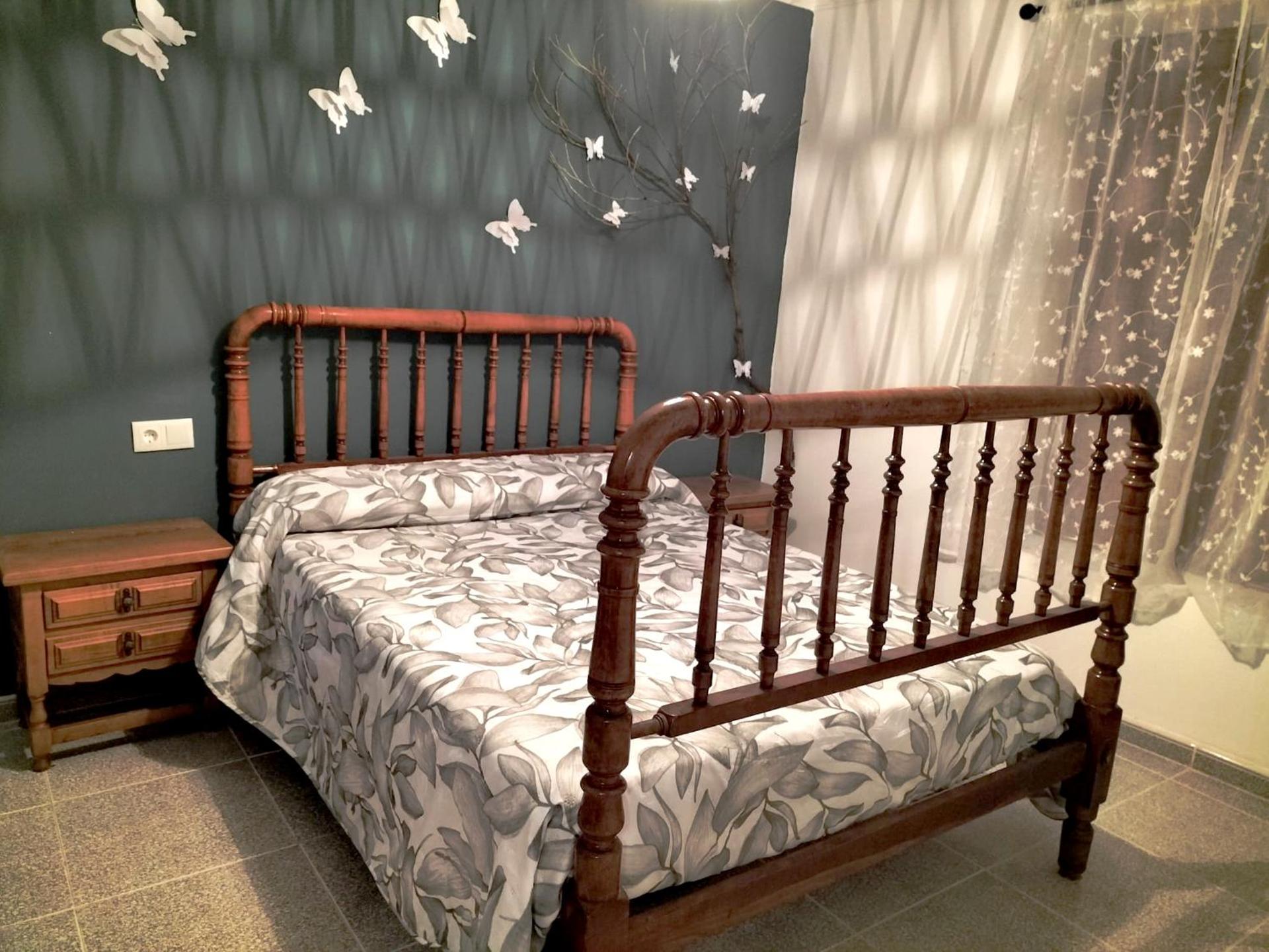 Casas Rurales Mirador del Taibilla