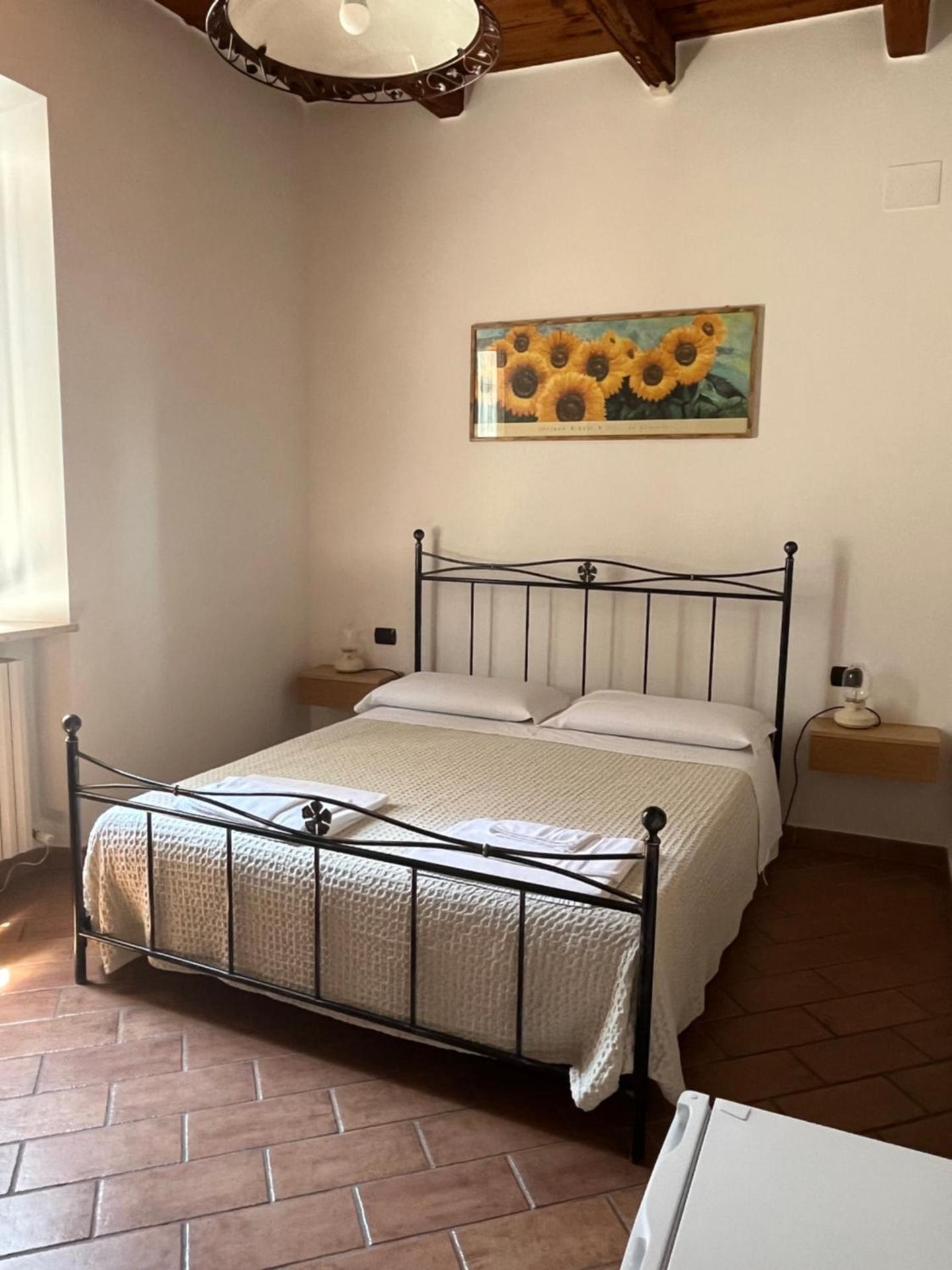 Affittacamere Carnevali MJ