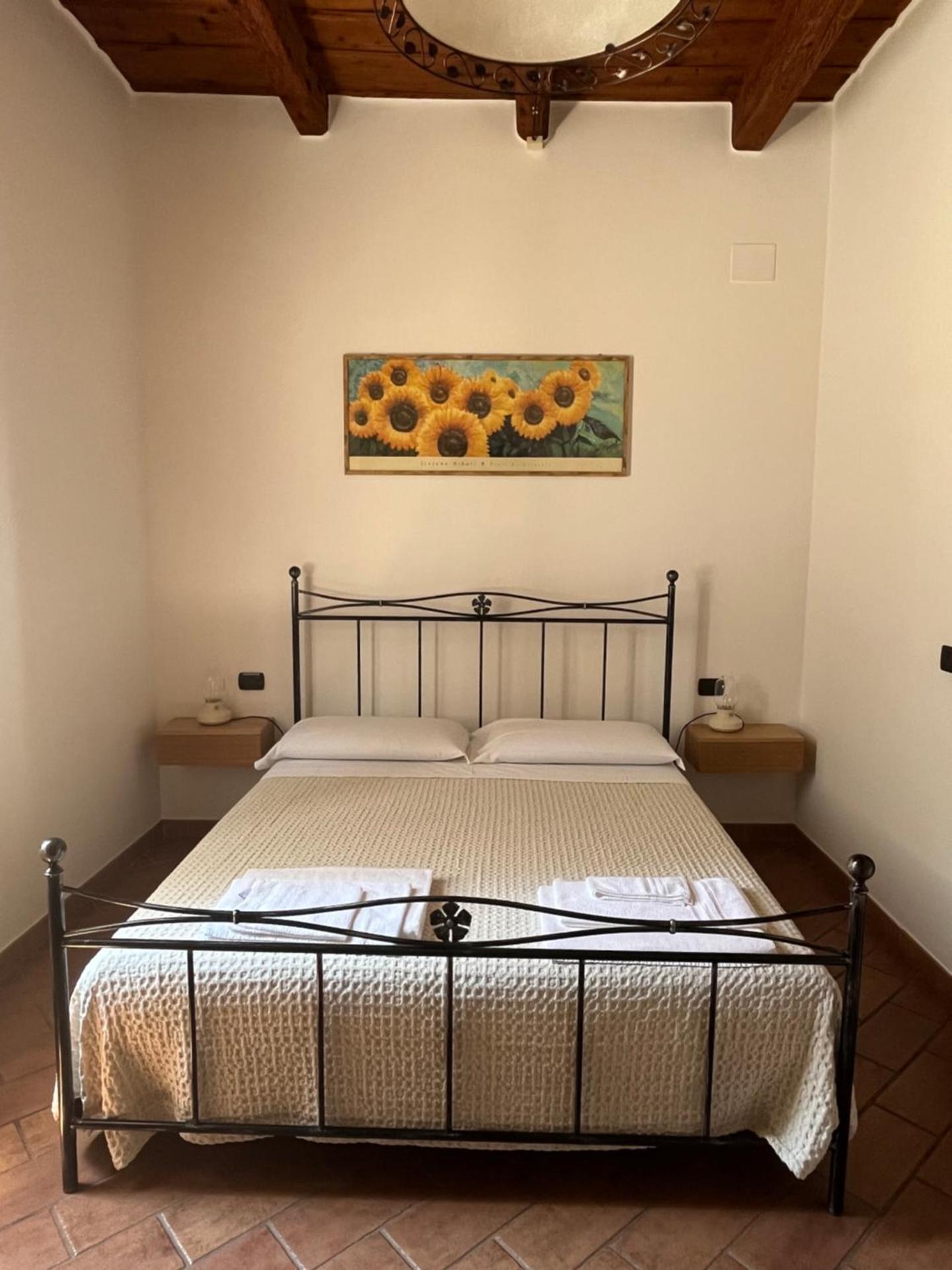 Affittacamere Carnevali MJ