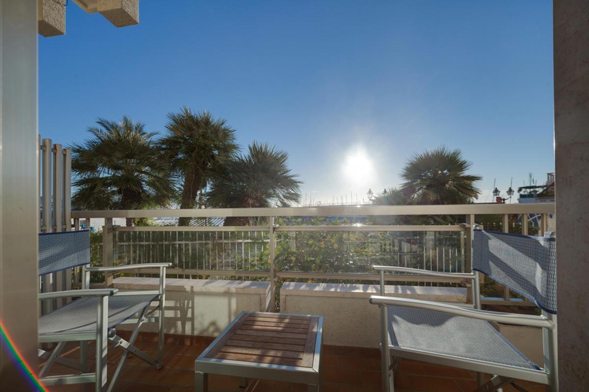 Residence Dei Due Porti