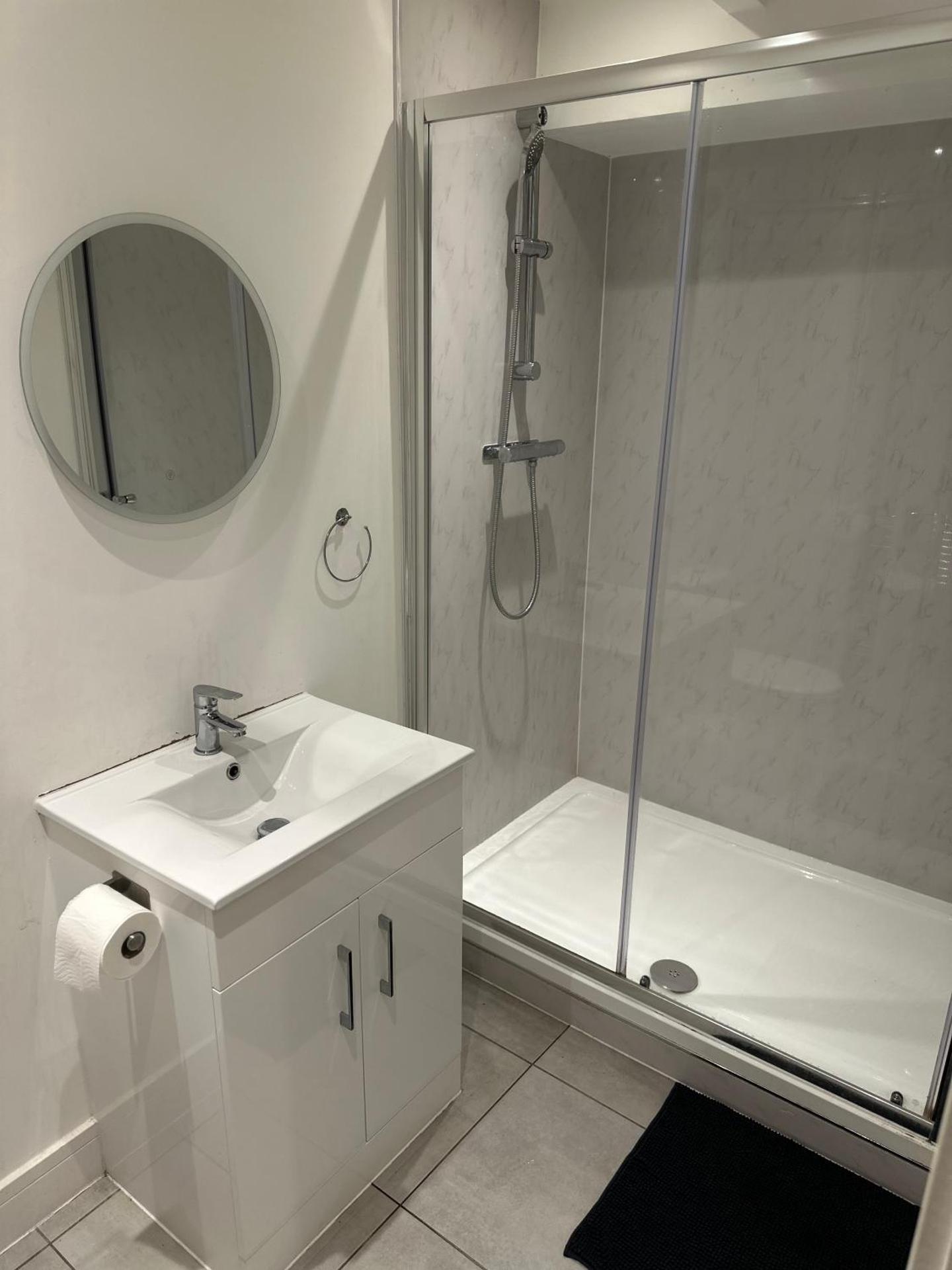 Epsom High Street F10