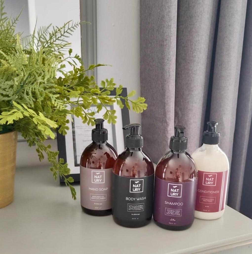 6 New Street Bantry Studio Apartment 2