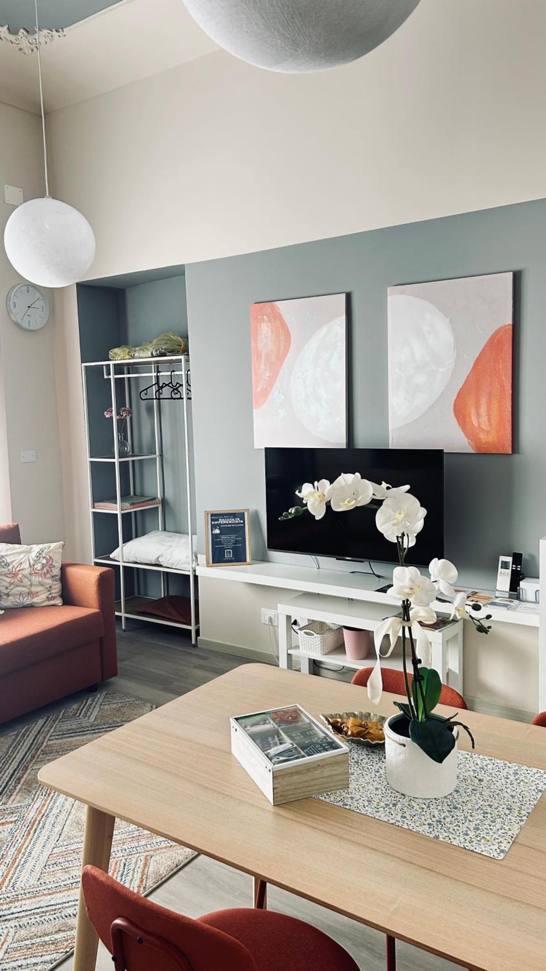 Civico 18 Guest House