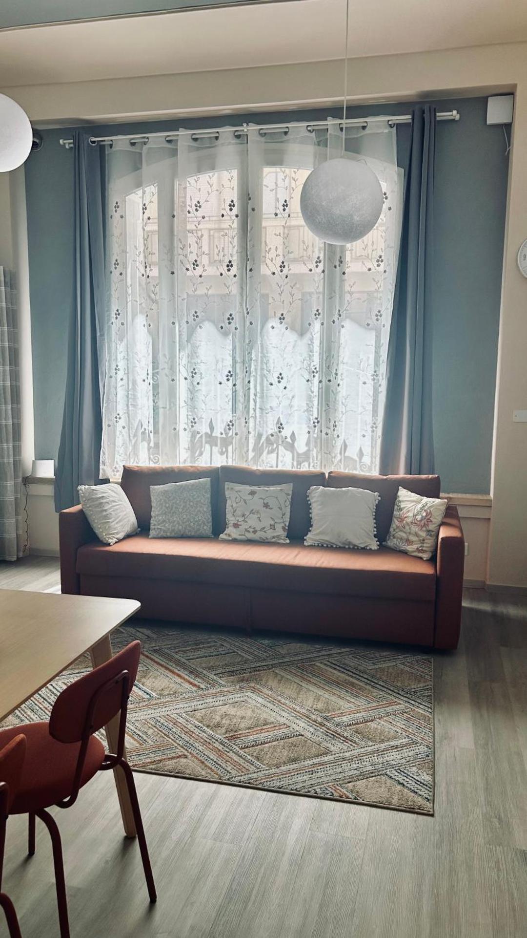 Civico 18 Guest House